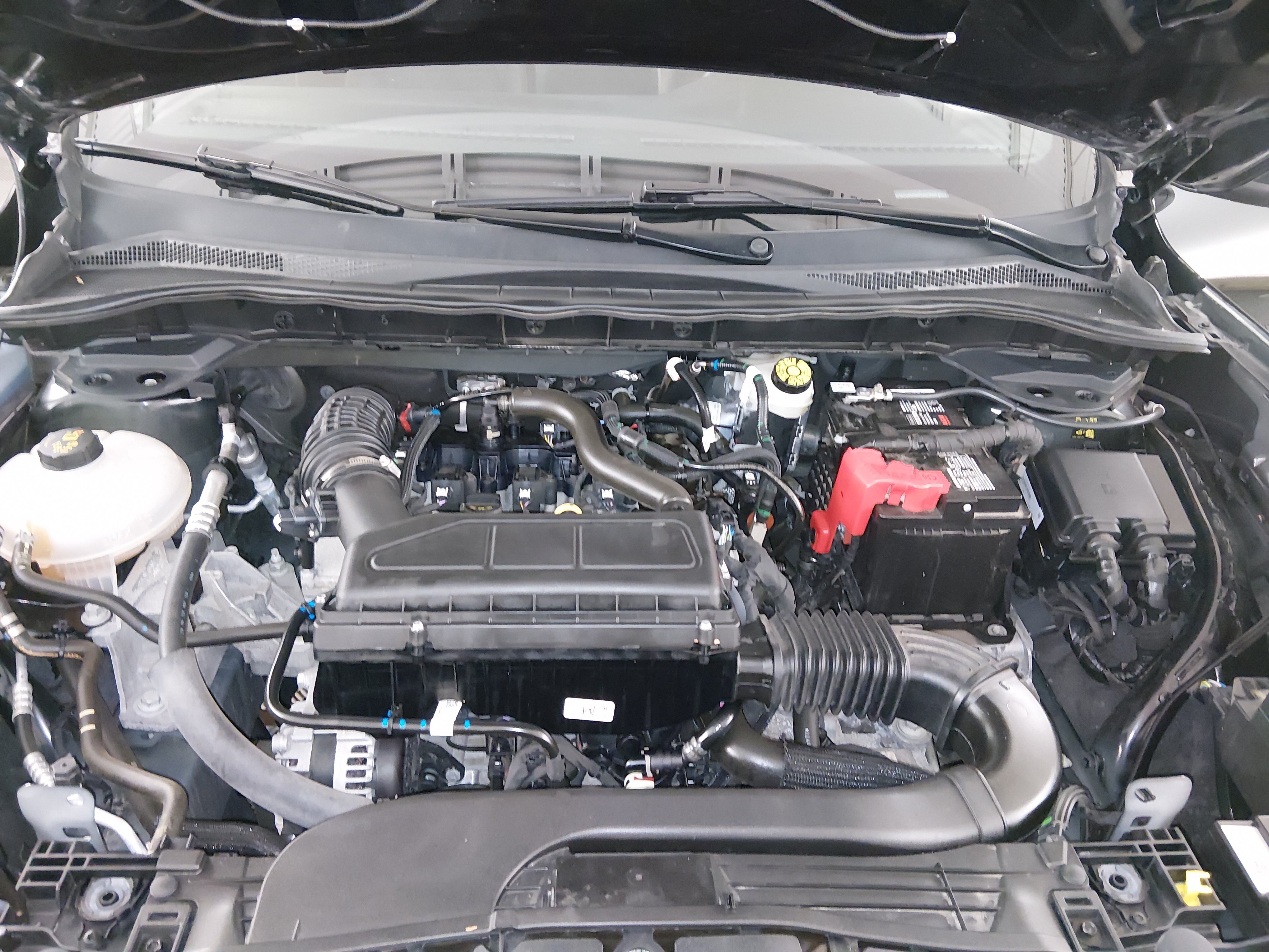 2024 Ford Escape ST-Line - Photo 9