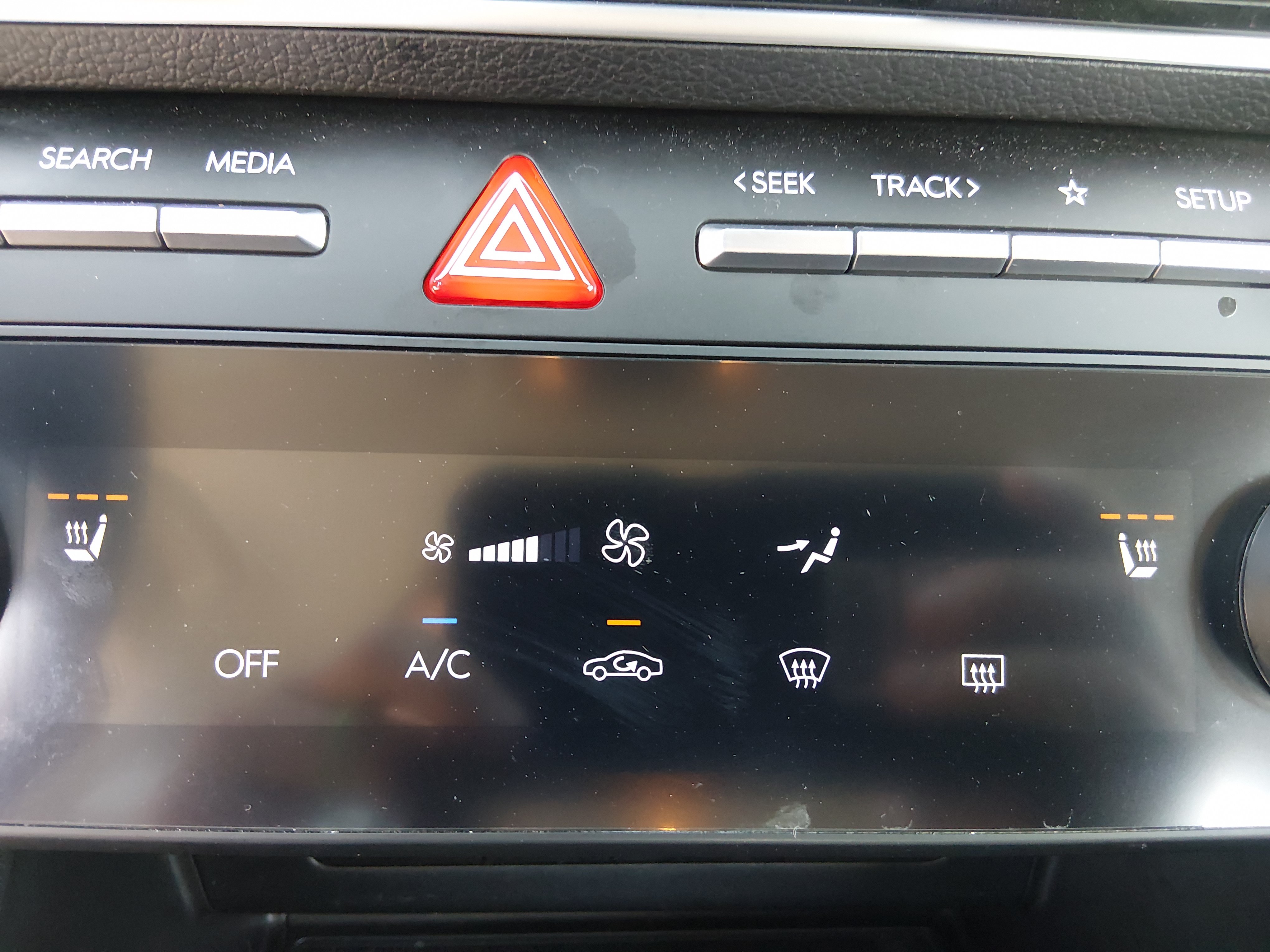 2025 Hyundai Sonata SEL - Photo 18