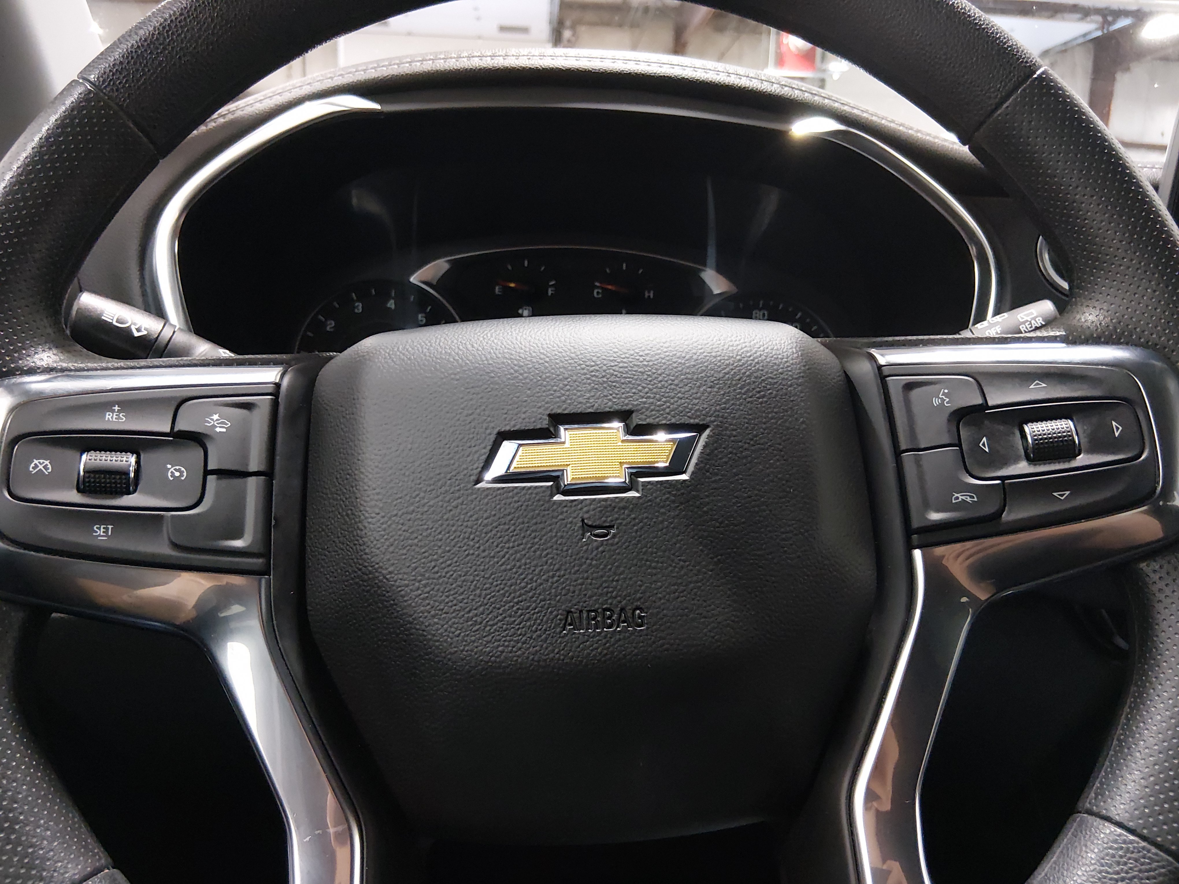 2025 Chevrolet Blazer 2LT - Photo 12