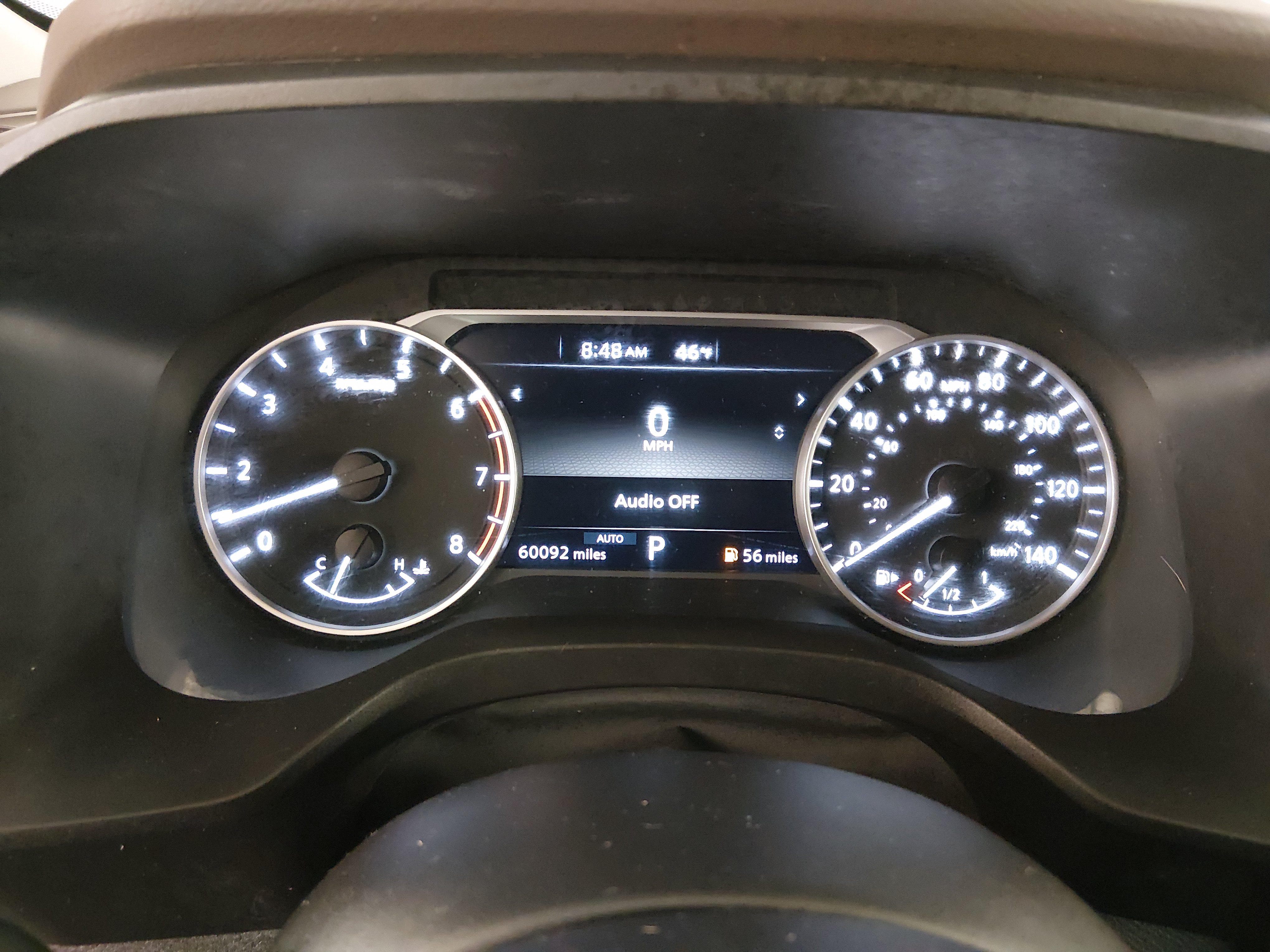 2023 Nissan Rogue SV - Photo 14