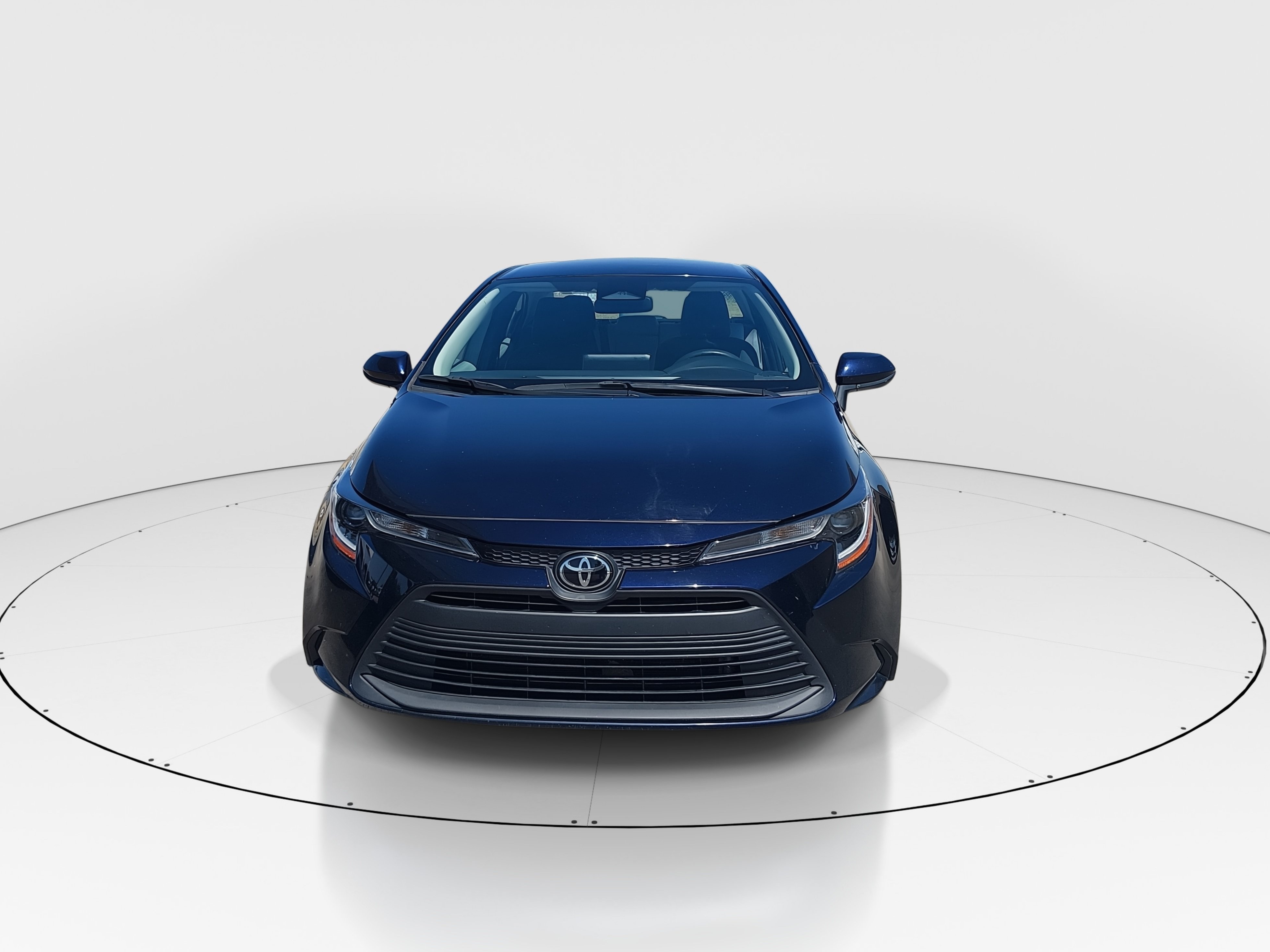 2024 Toyota Corolla 2