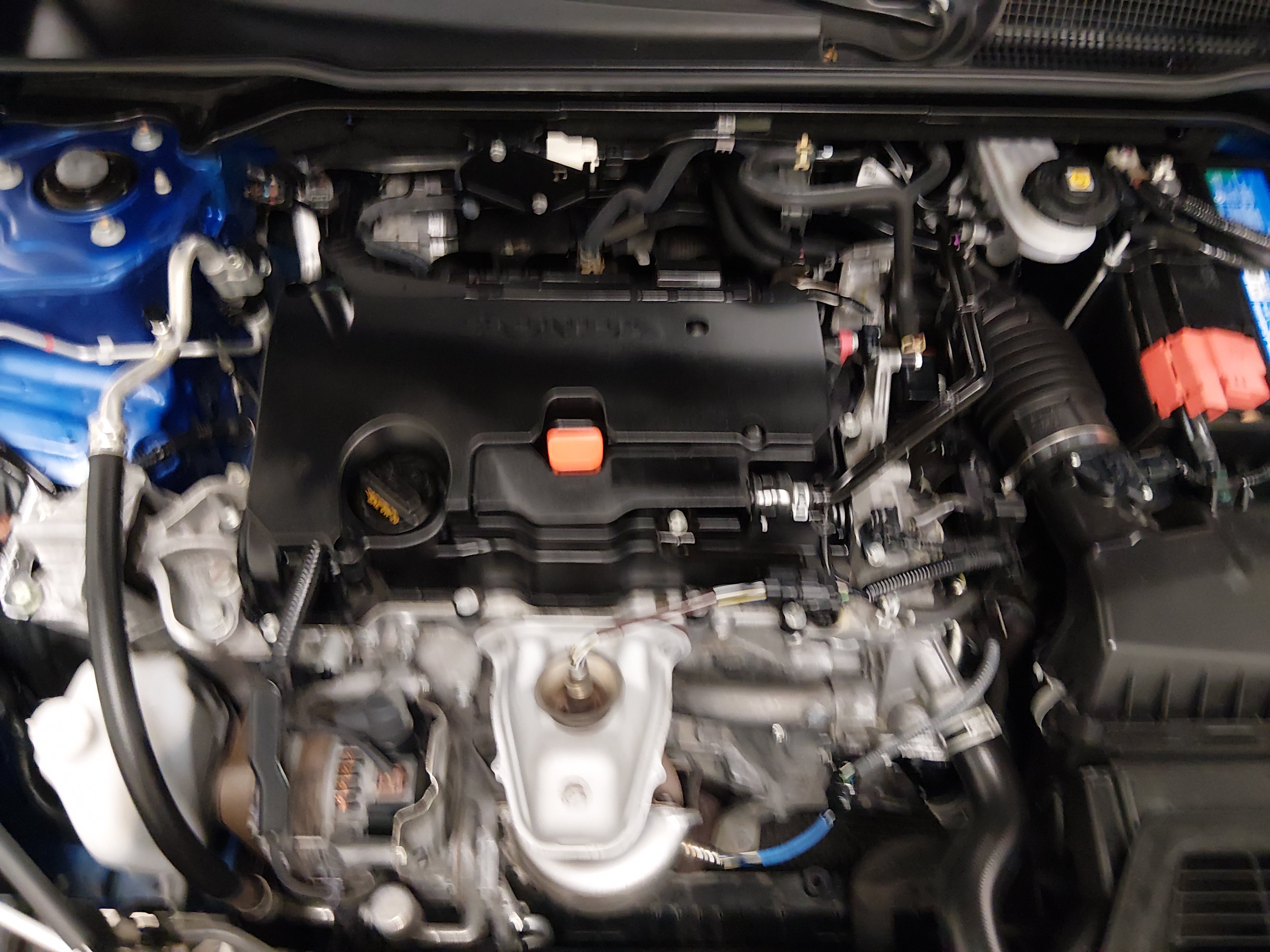 2024 Honda Civic Sport - Photo 9