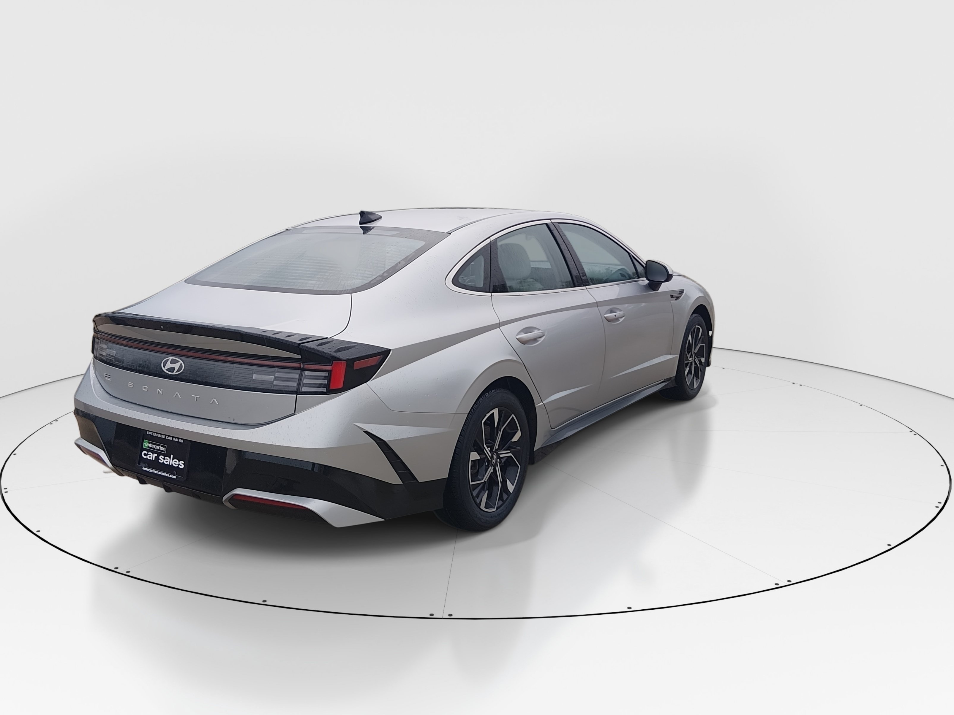 2024 Hyundai Sonata SEL - Photo 7