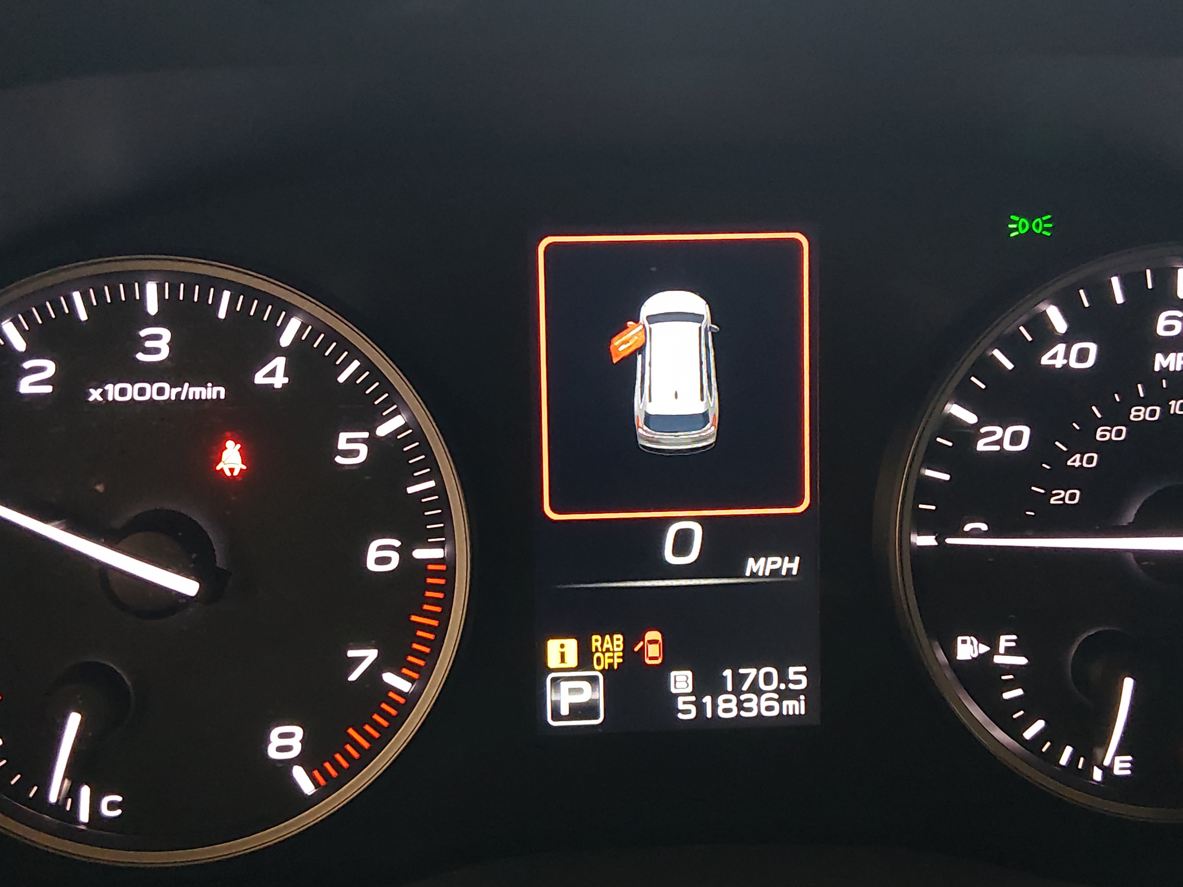 2025 Subaru Ascent Premium - Photo 14