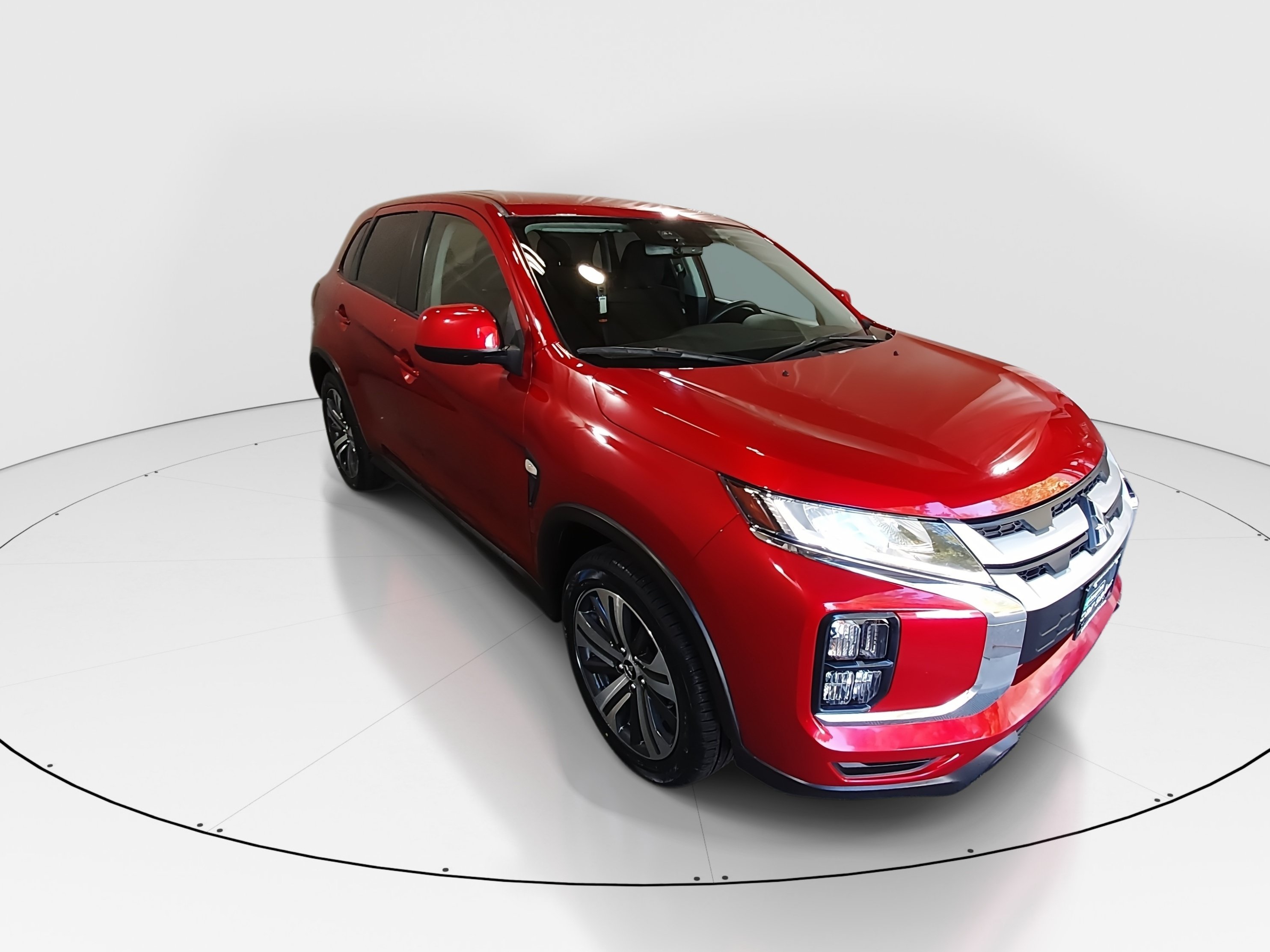 2024 Mitsubishi Outlander Sport