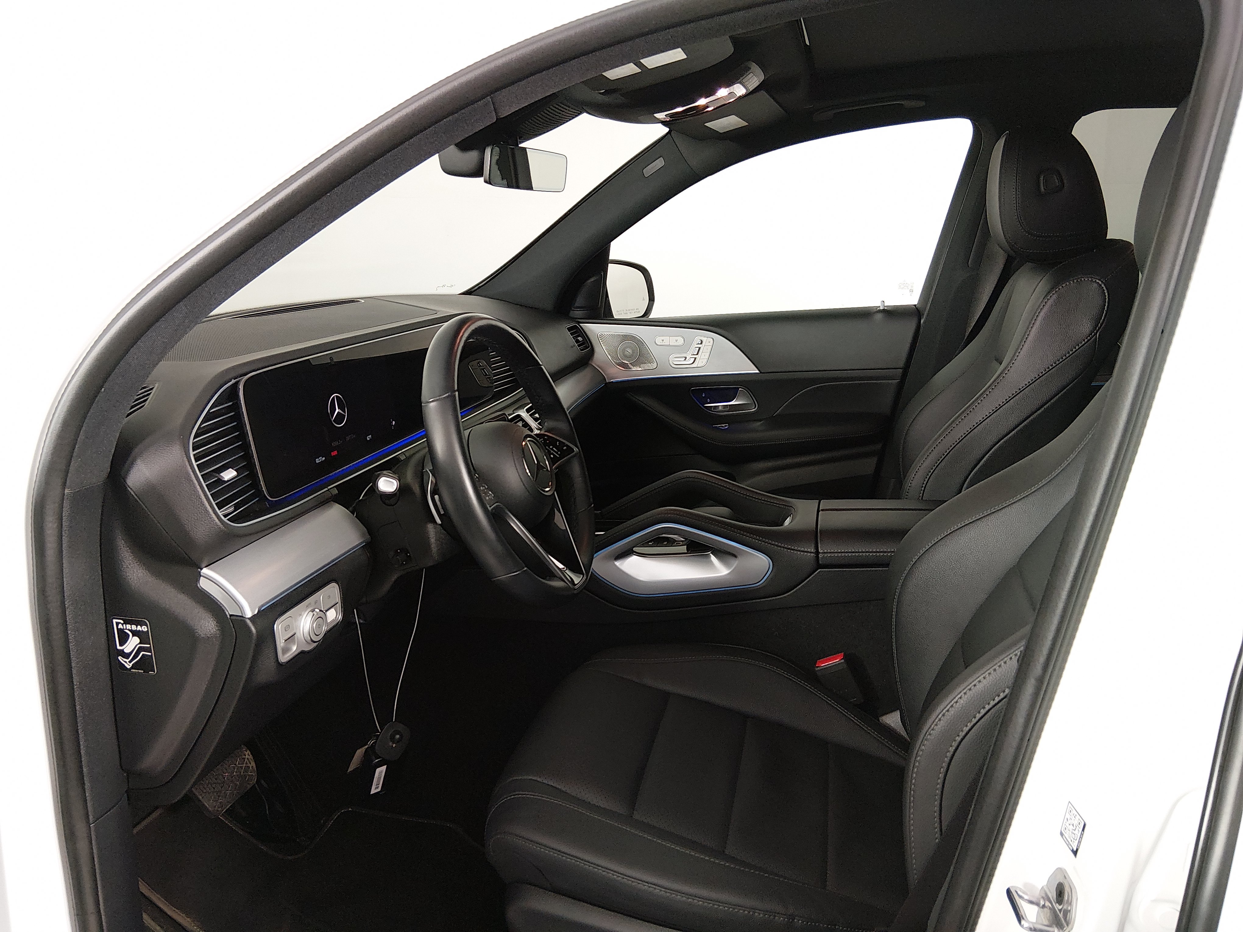 2025 Mercedes-Benz GLE GLE350 - Photo 21