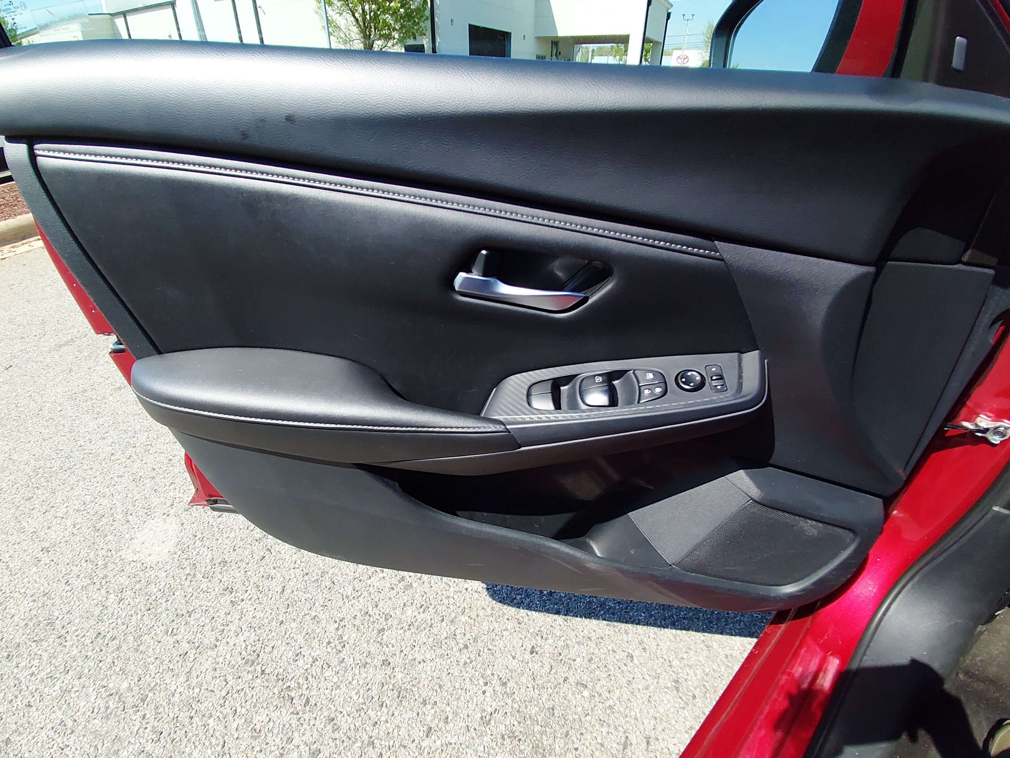 2024 Nissan Sentra SV - Photo 18