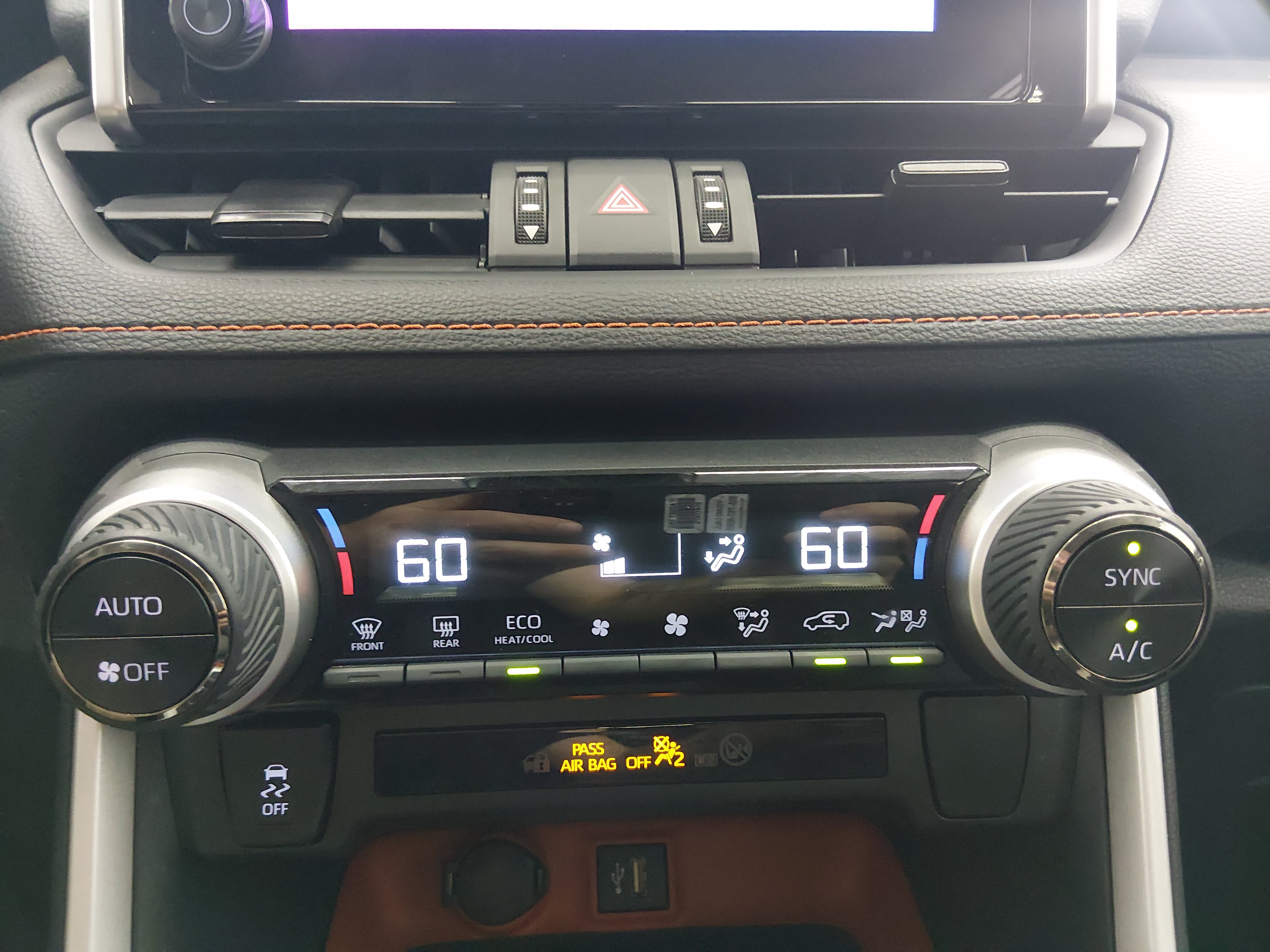 2024 Toyota RAV4 Adventure - Photo 13
