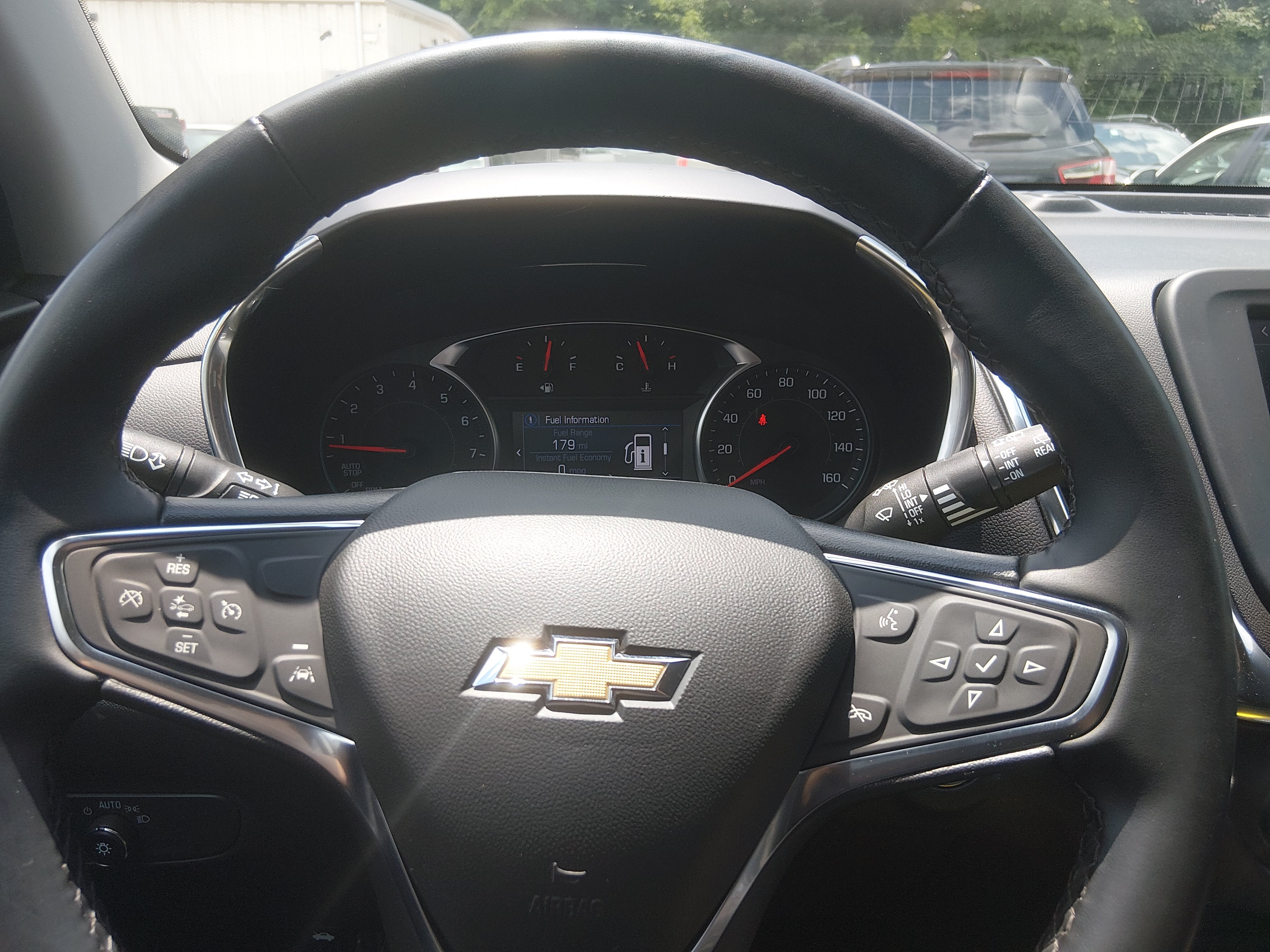 2024 Chevrolet Equinox LT - Photo 12