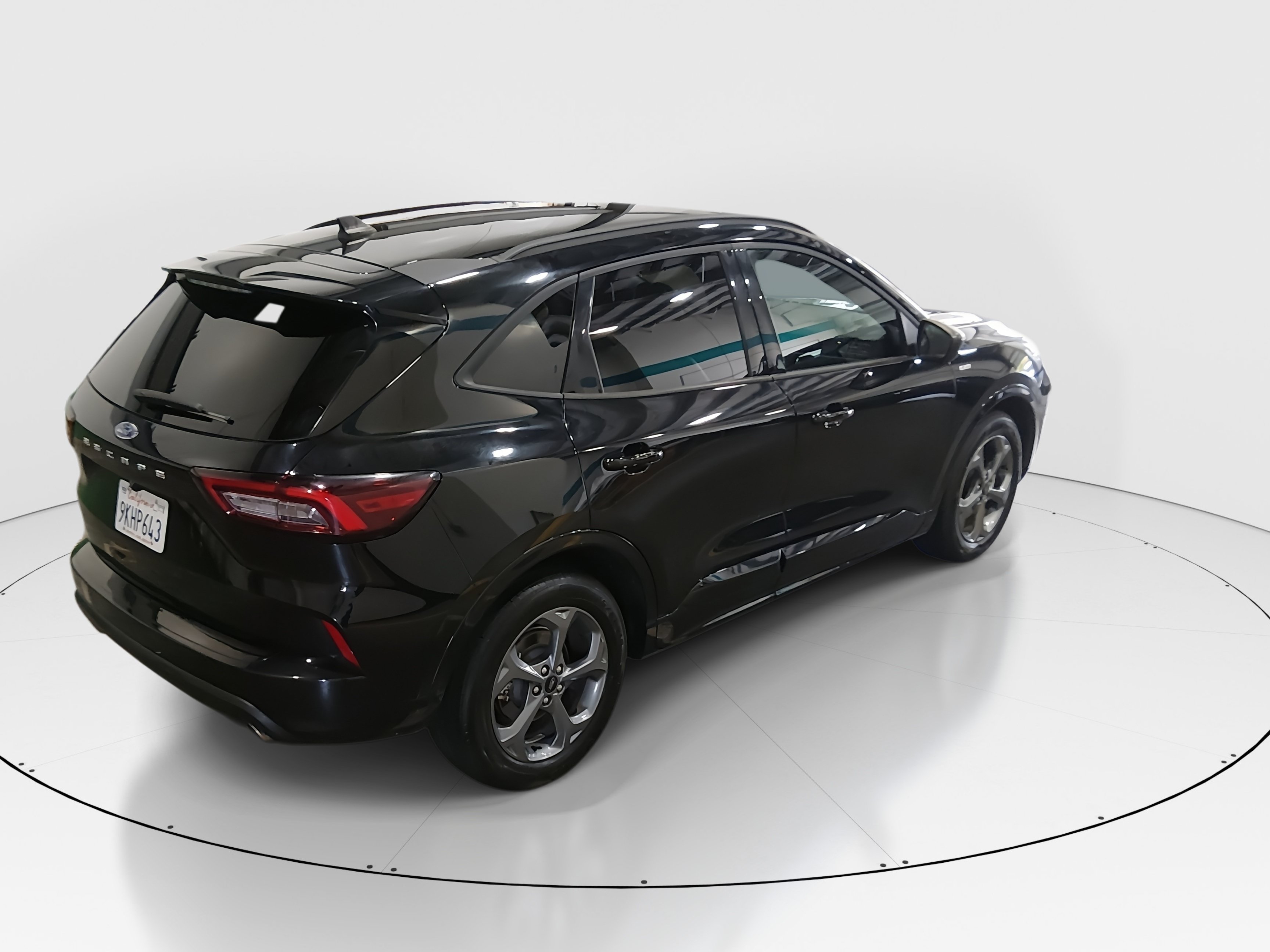 2024 Ford Escape ST-Line - Photo 7