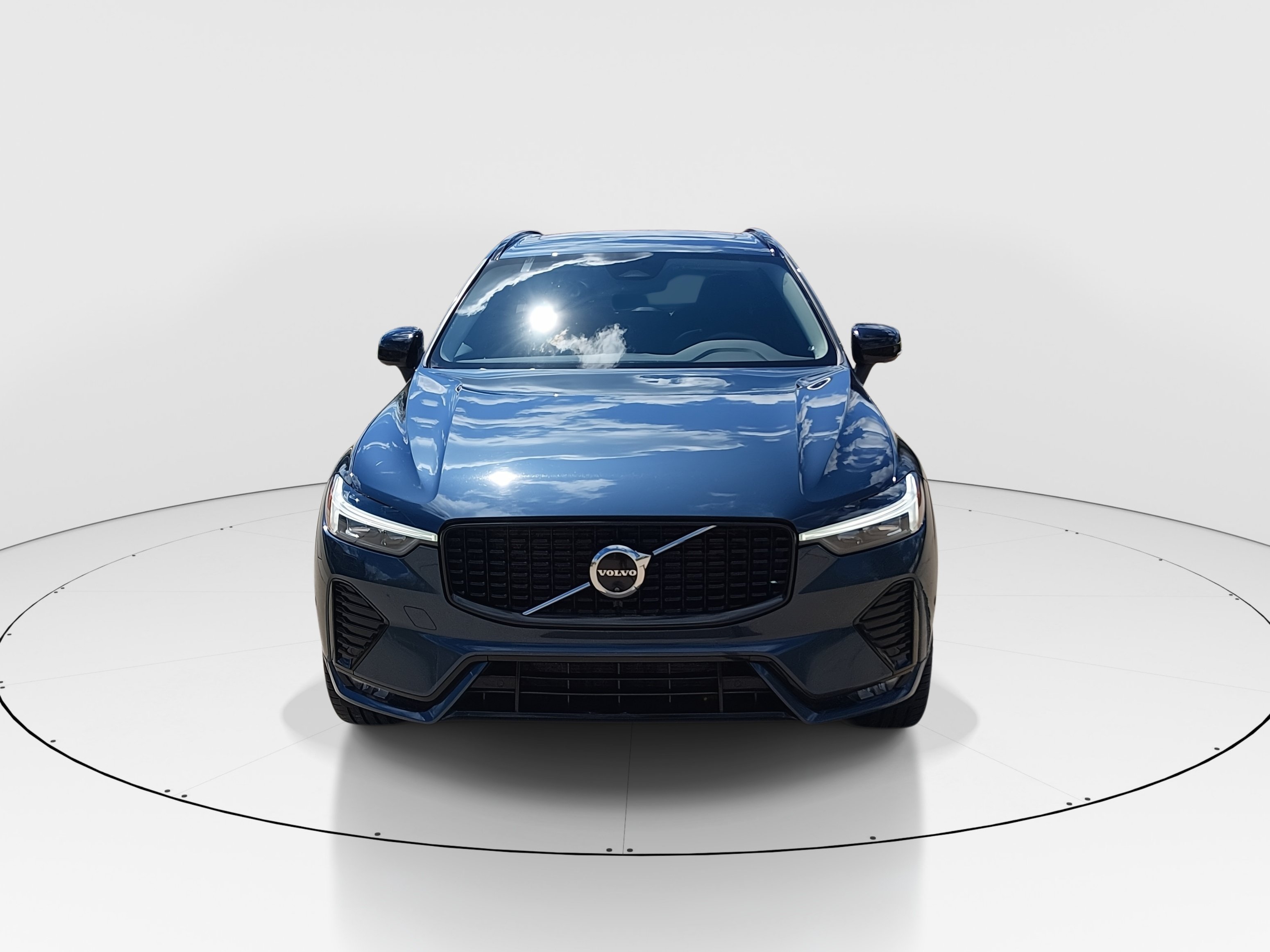 2024 Volvo XC60