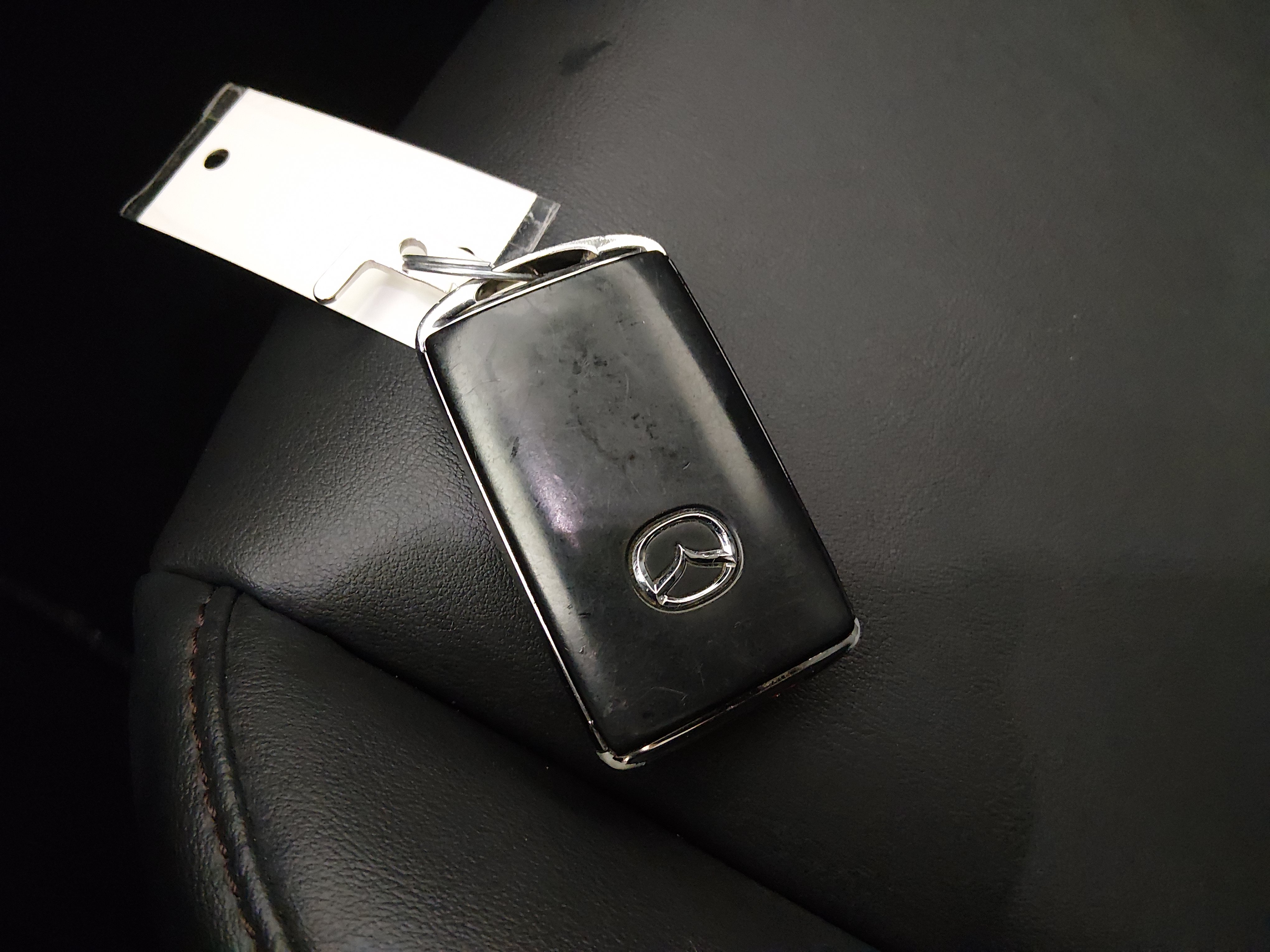 2024 Mazda Mazda3 Preferred - Photo 15