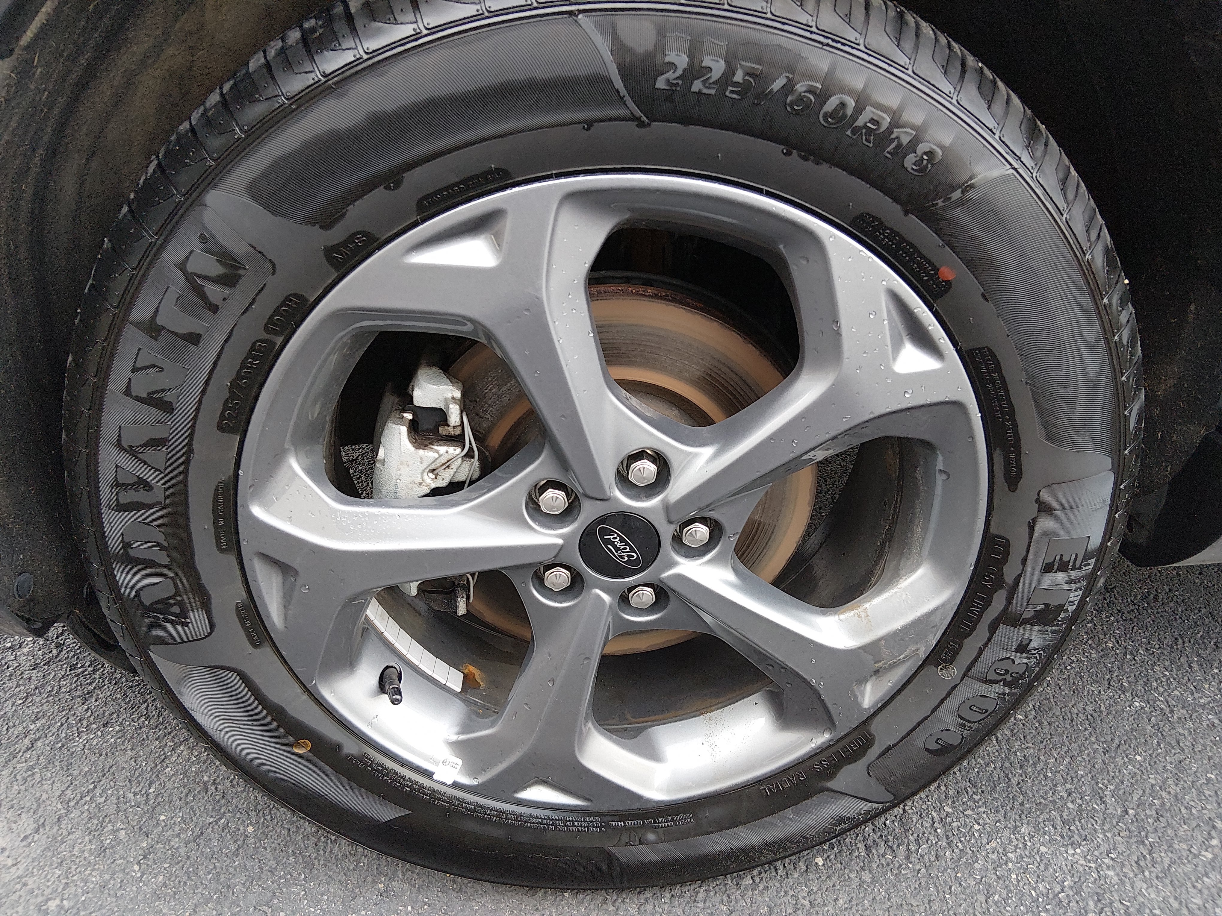 2025 Ford Escape ST-Line - Photo 10