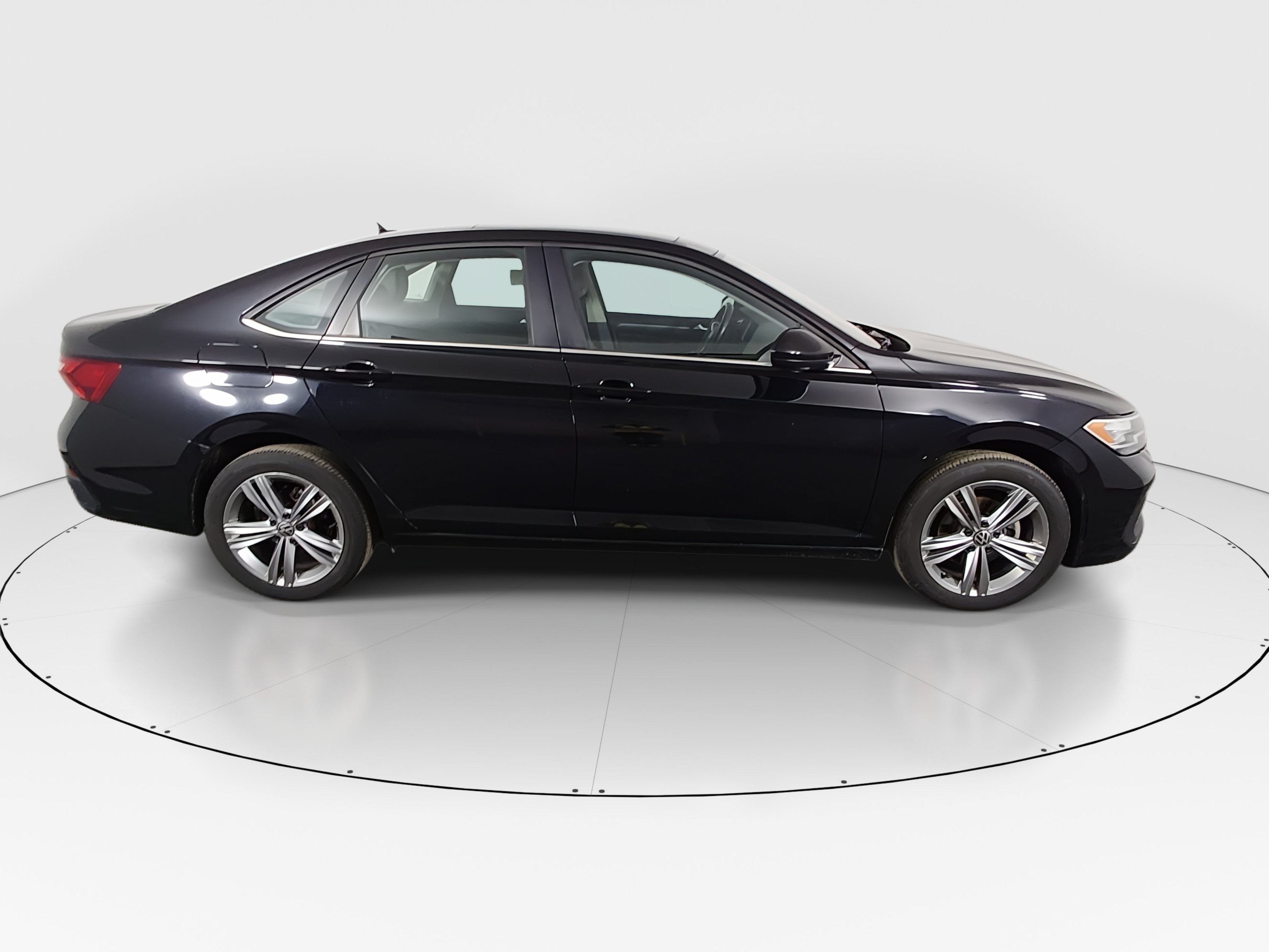 2024 Volkswagen Jetta SE - Photo 8