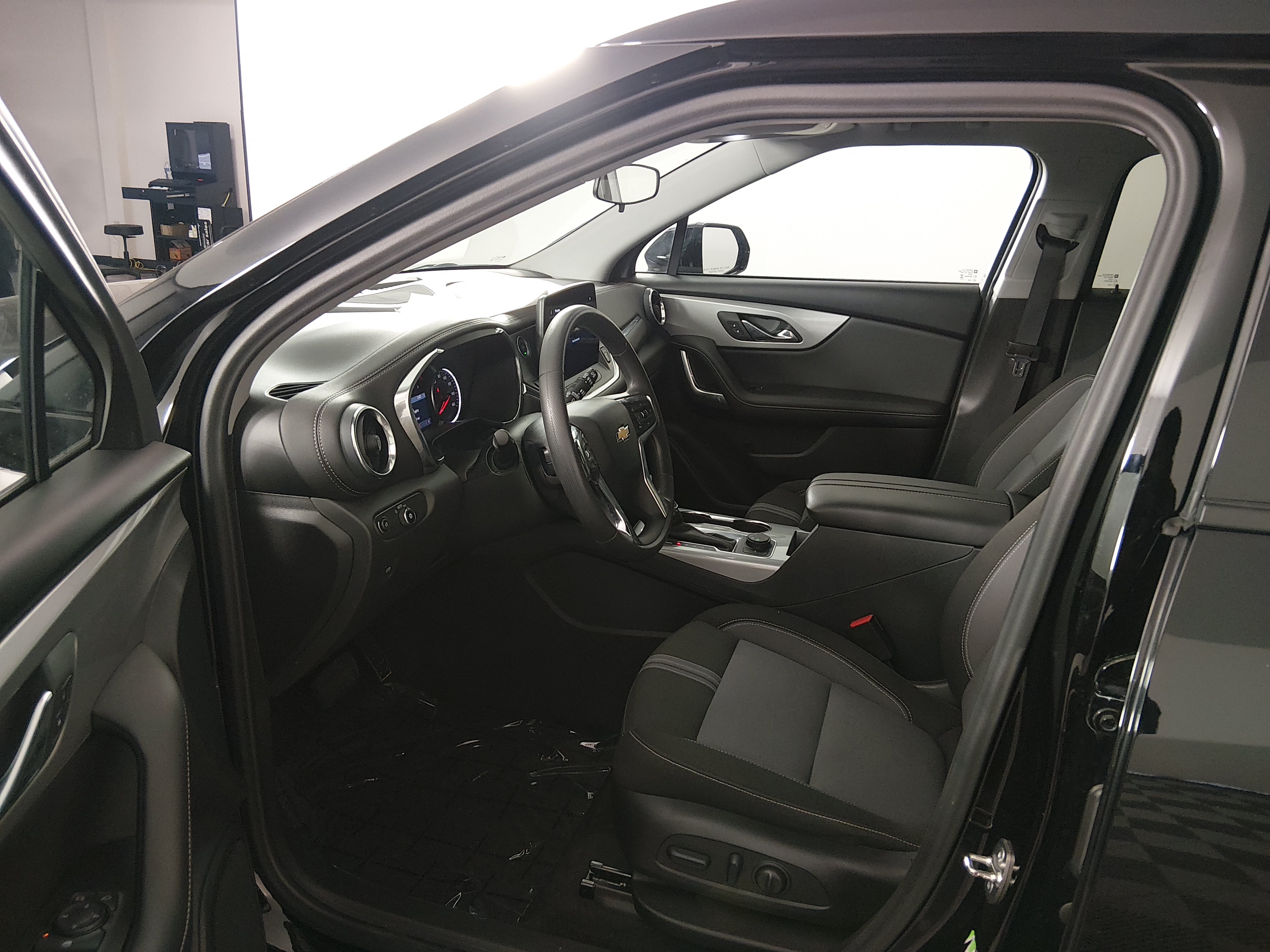 2025 Chevrolet Blazer 2LT - Photo 20