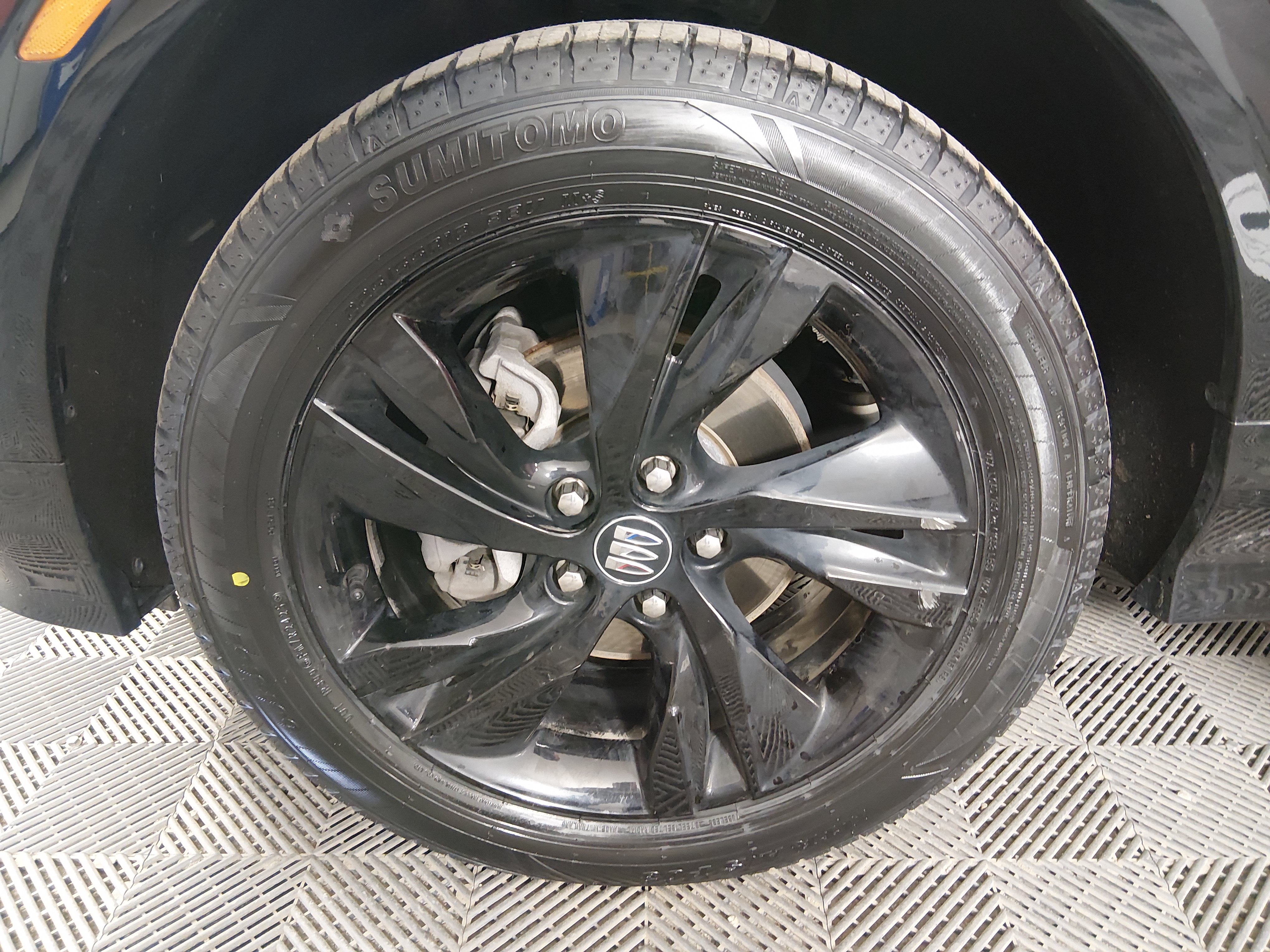 2024 Buick Encore GX Sport Touring - Photo 10