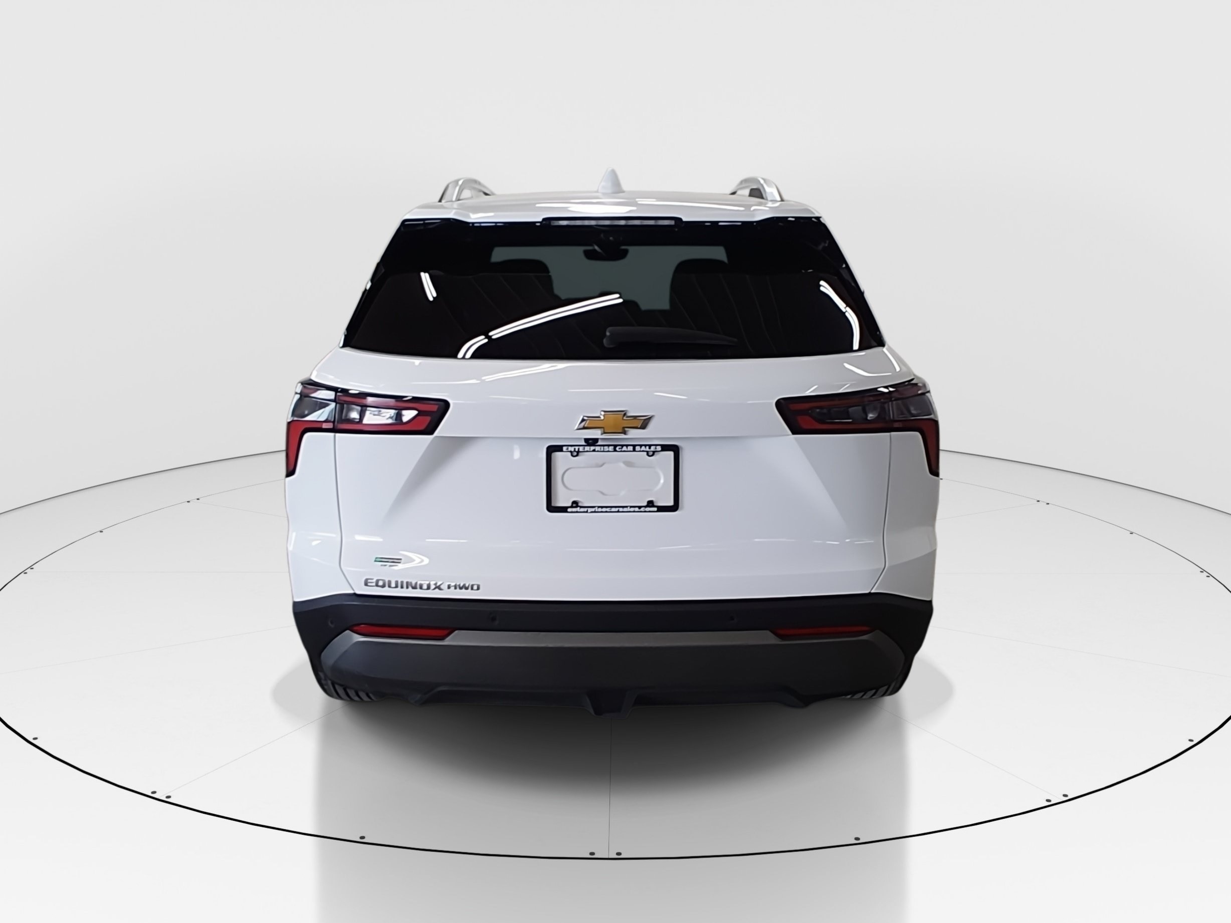 2025 Chevrolet Equinox LT - Photo 6