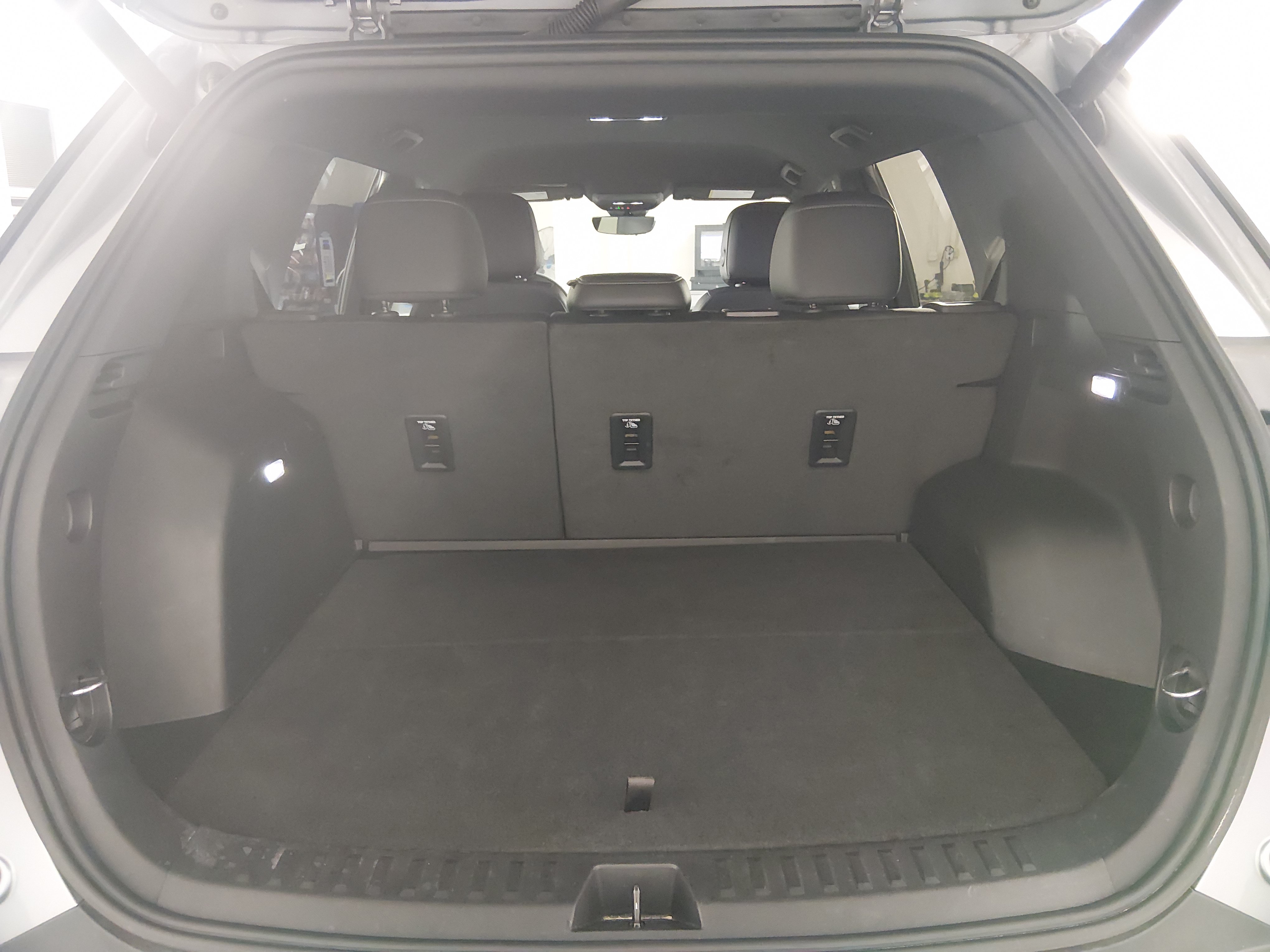 2025 Chevrolet Equinox LT - Photo 11