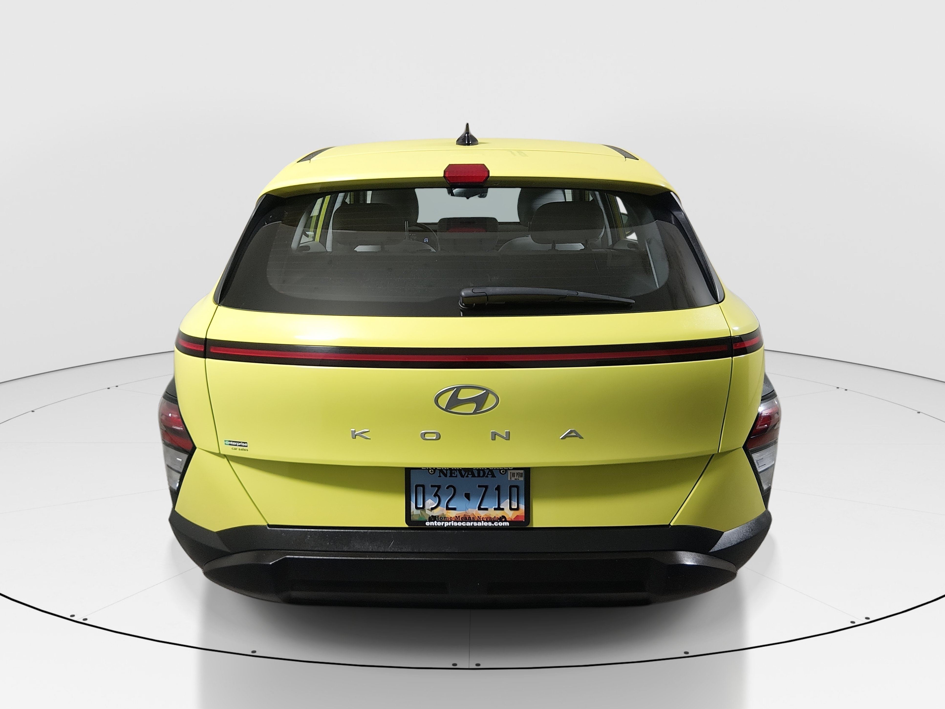 2024 Hyundai Kona SE - Photo 6