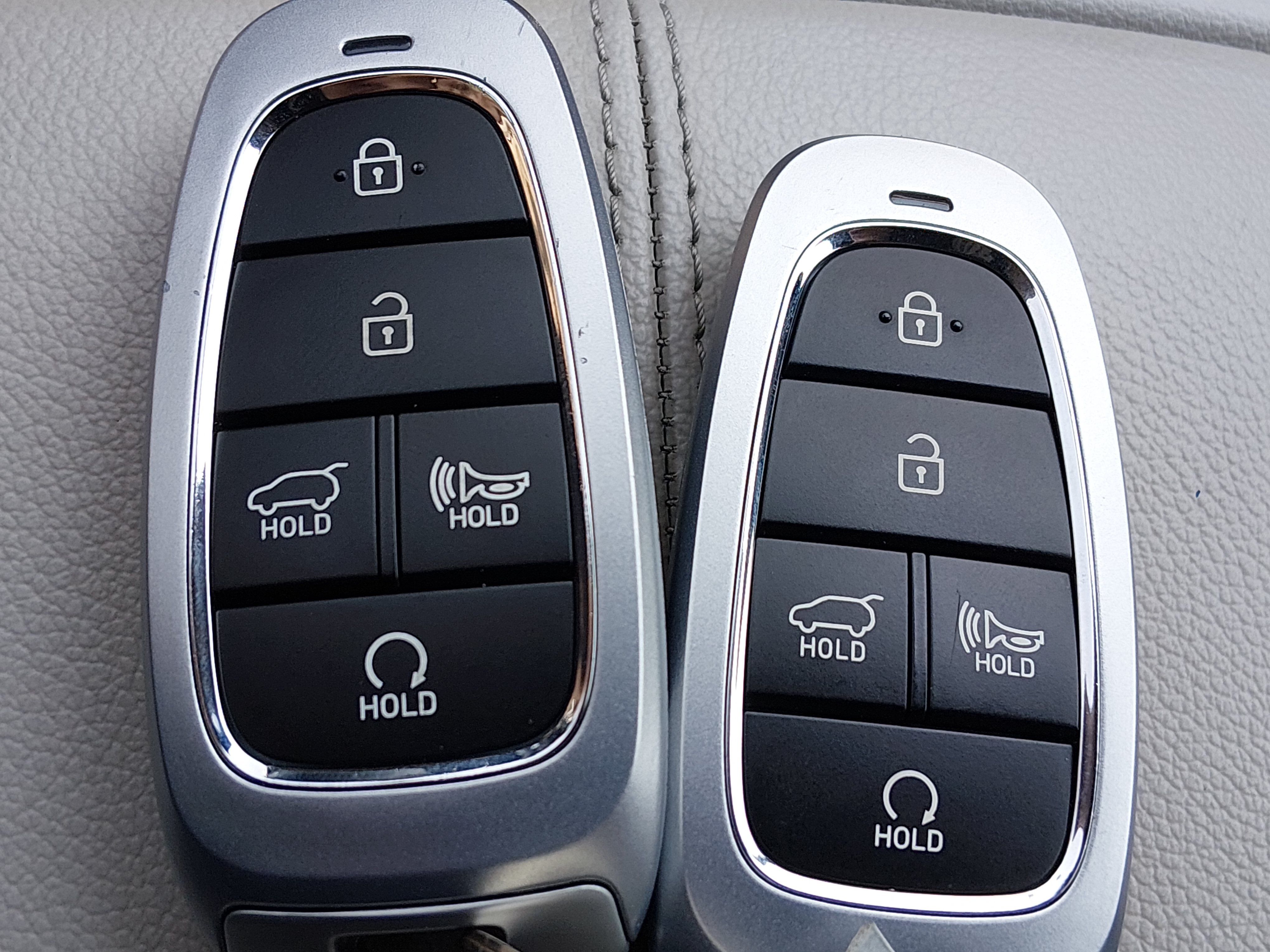 2024 Hyundai Tucson SEL - Photo 15