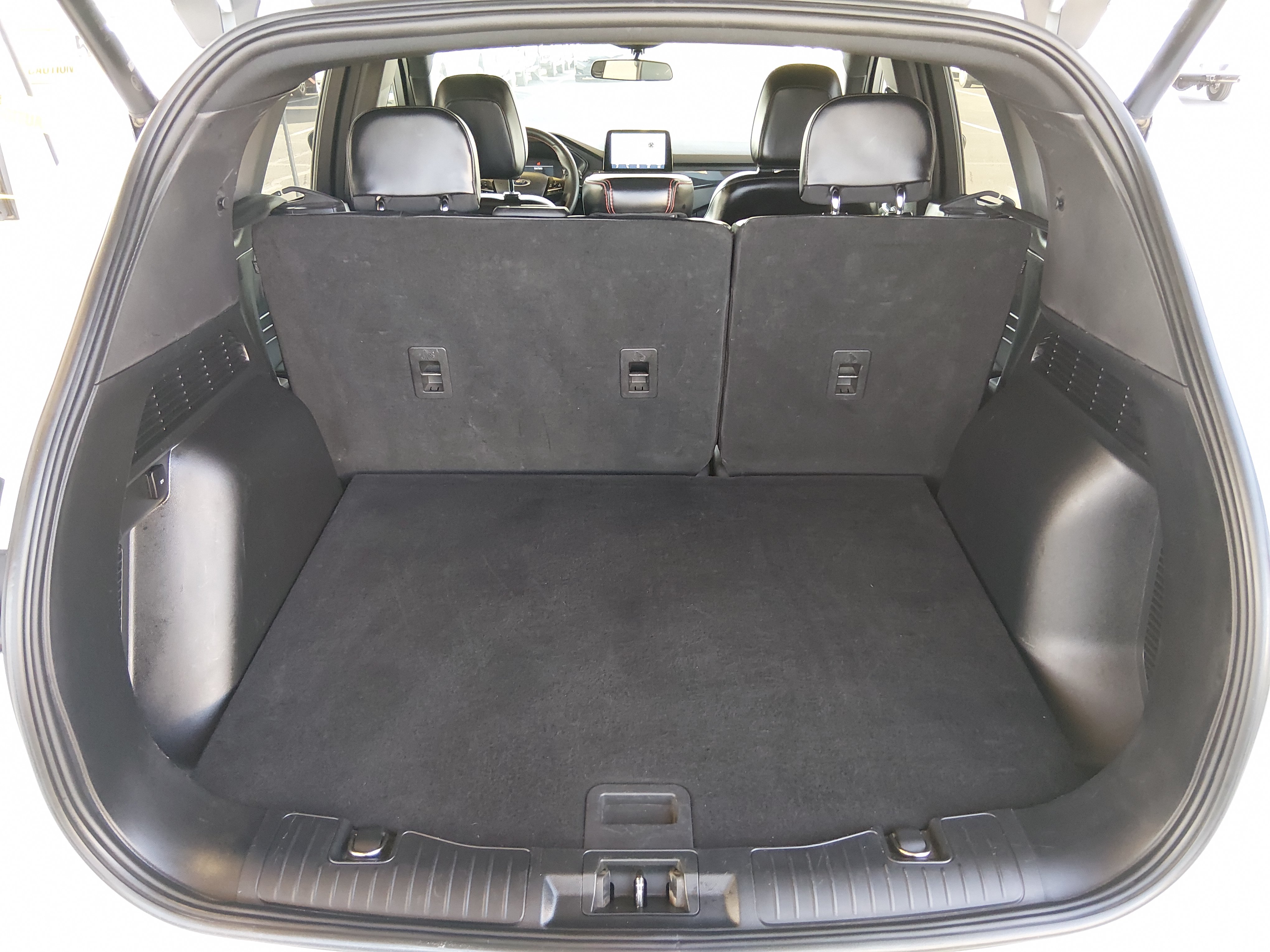2023 Ford Escape ST-Line - Photo 11