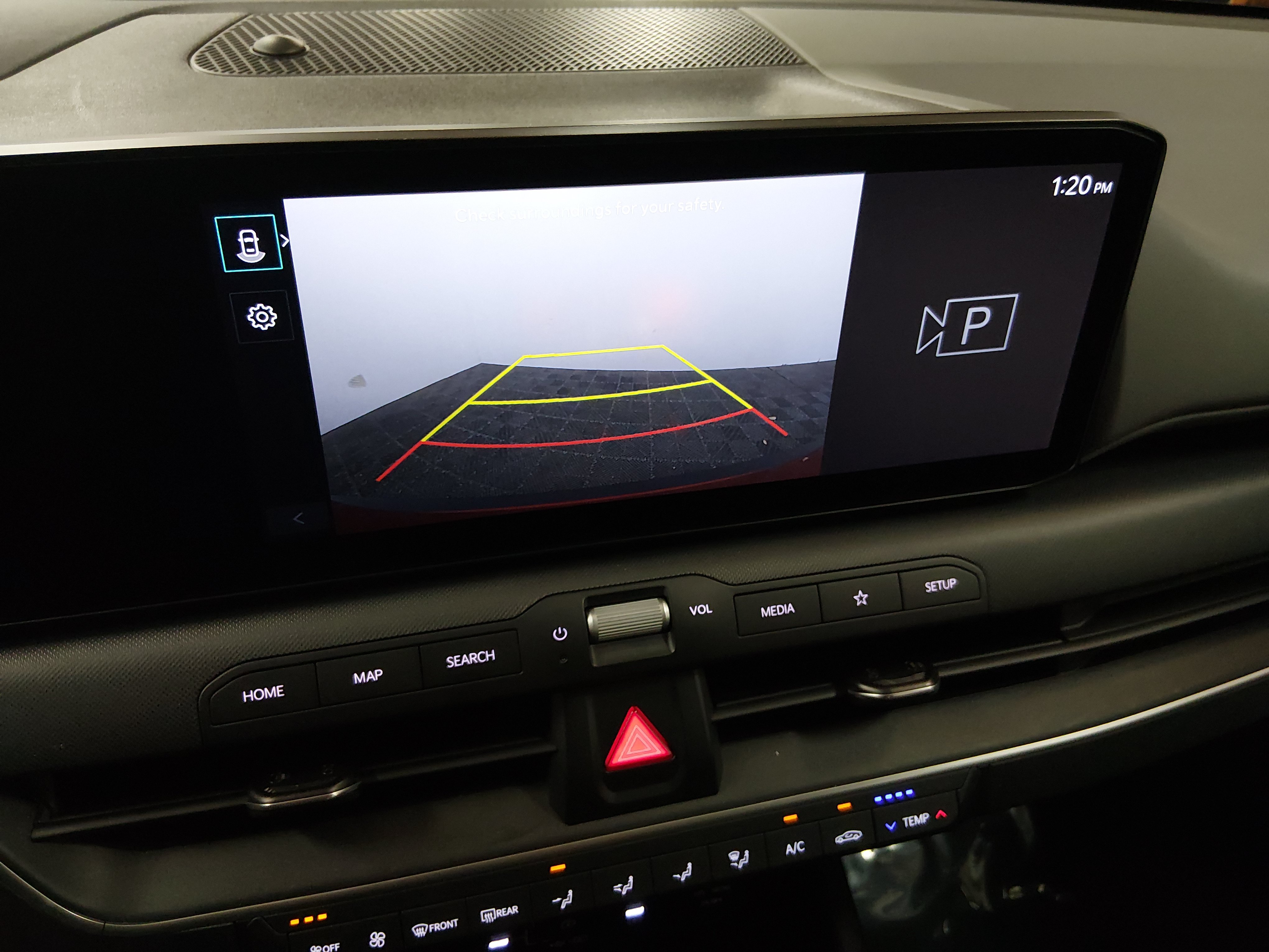 2025 Kia K4 LXS - Photo 16