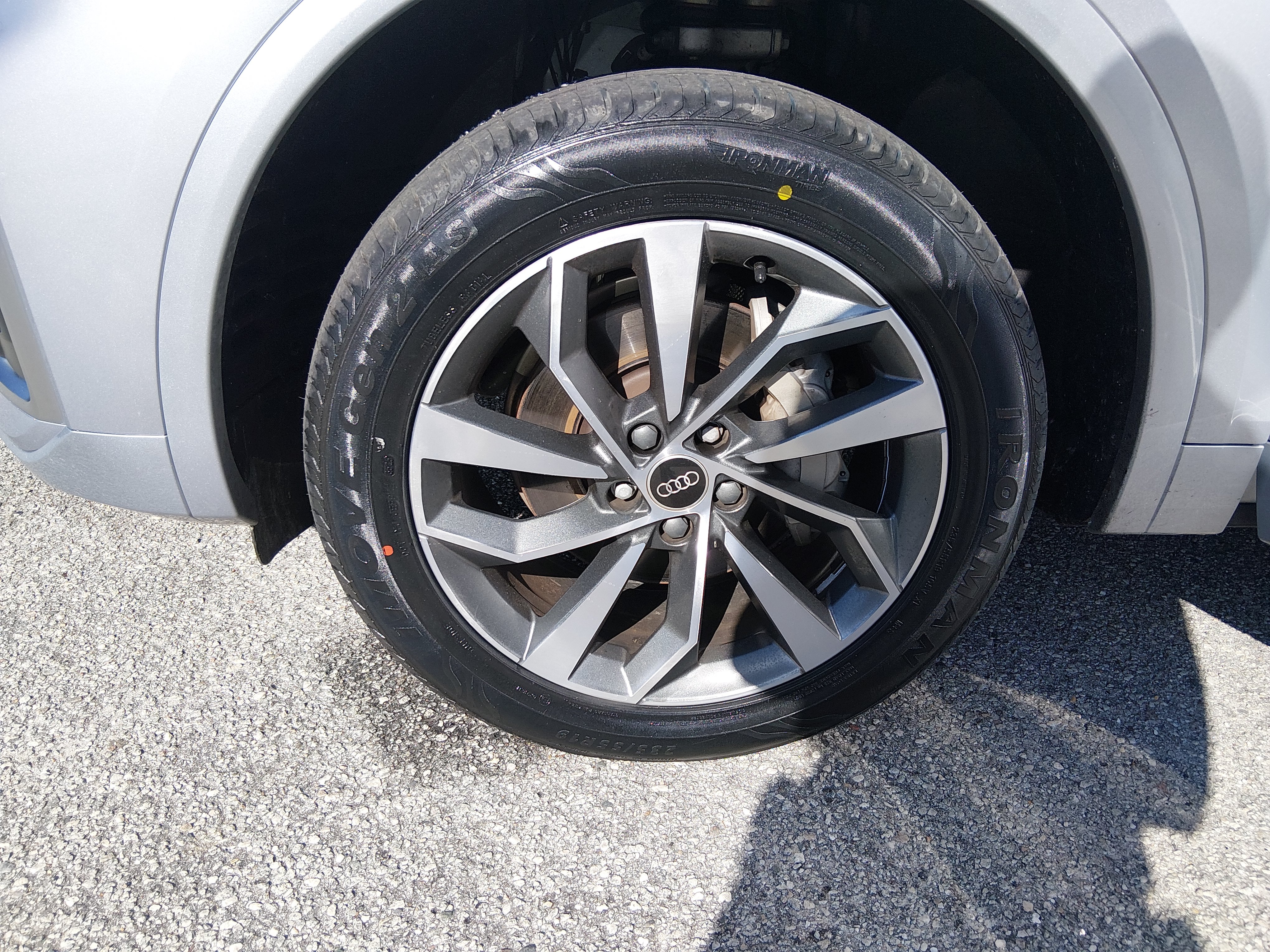 2024 Audi Q5 Premium Plus - Photo 10