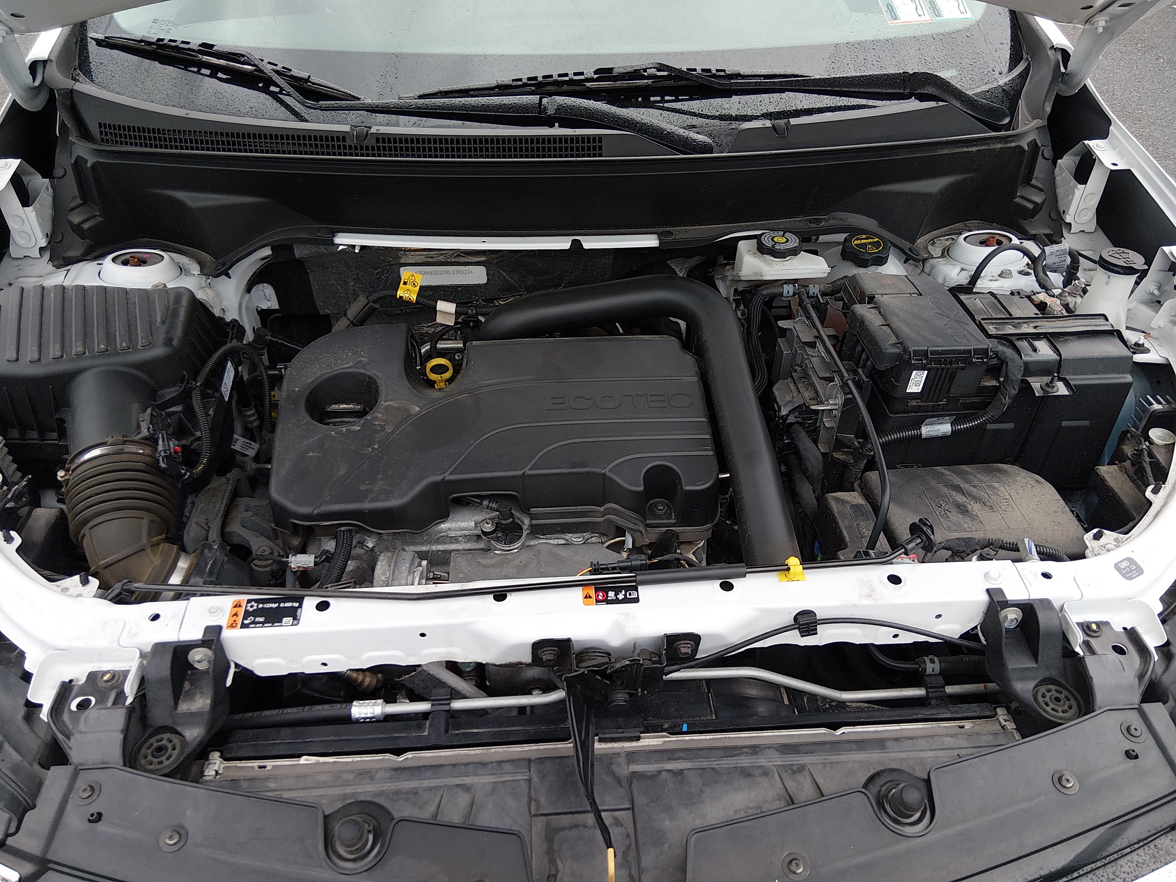 2024 Chevrolet Equinox LT - Photo 9