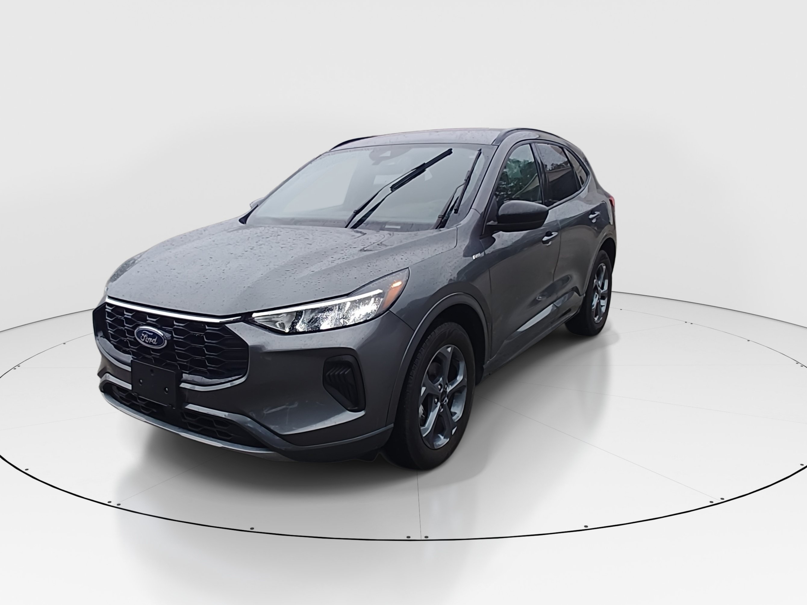 2024 Ford Escape ST-Line - Photo 3