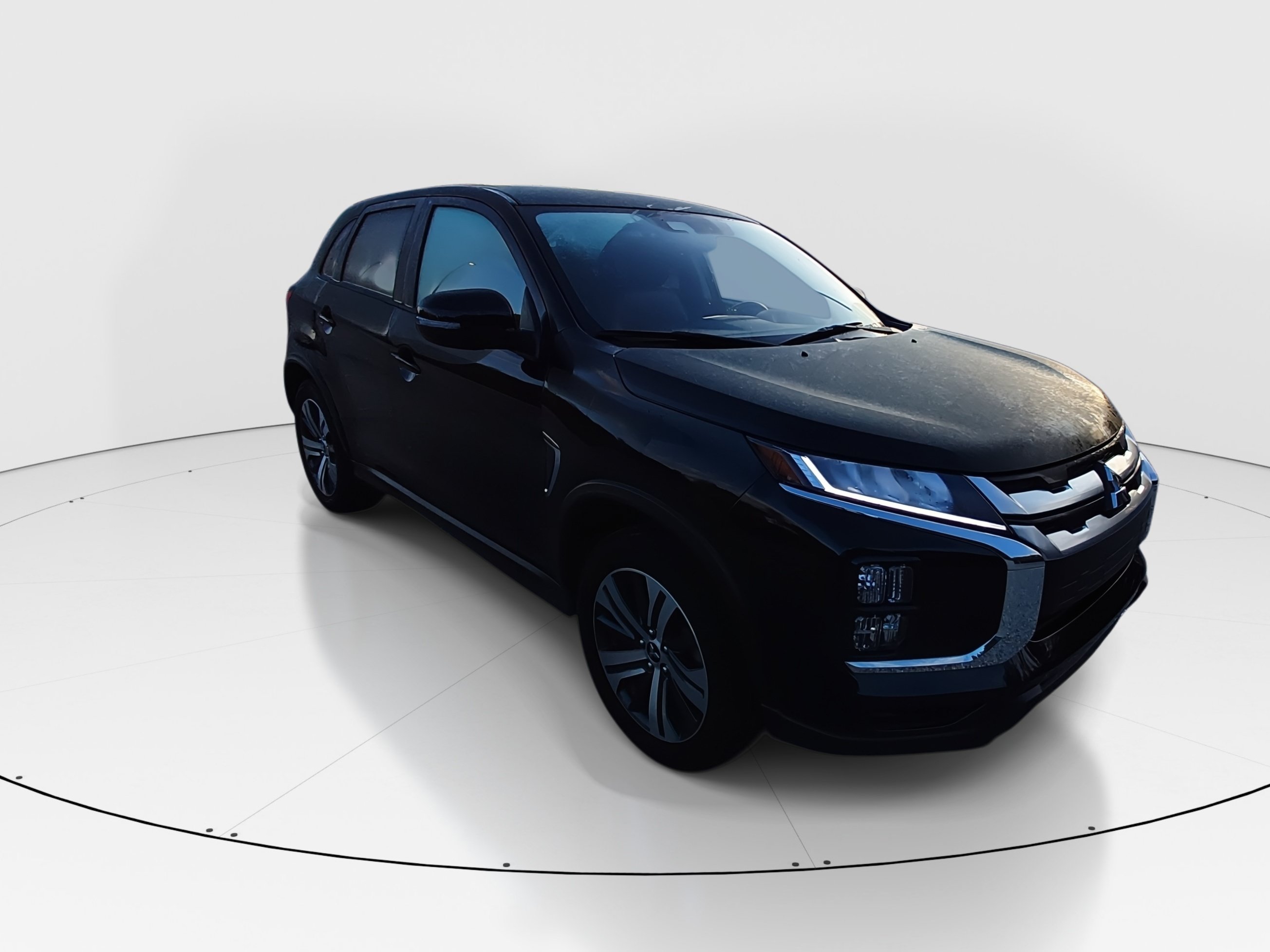 2024 Mitsubishi Outlander Sport