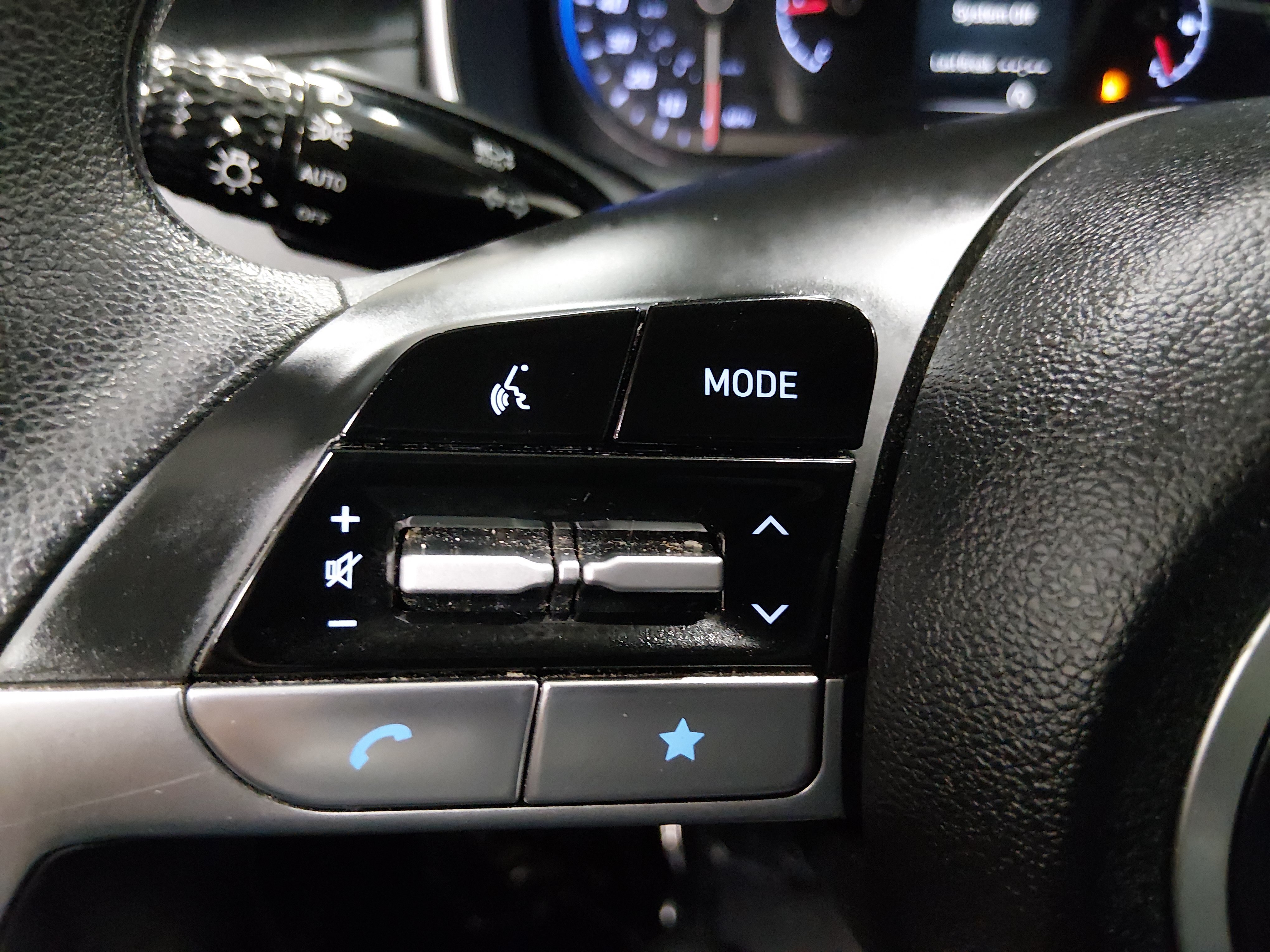 2024 Hyundai Tucson SEL - Photo 18