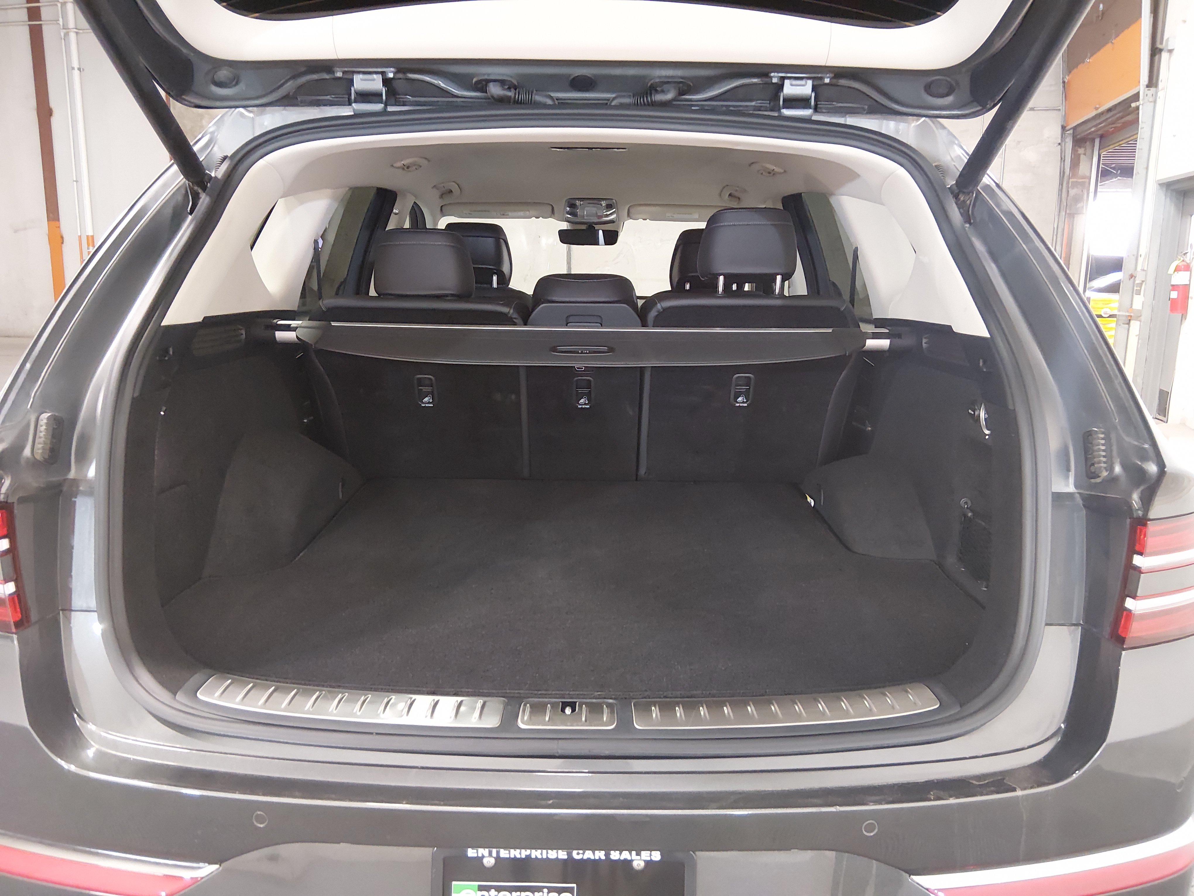 2025 GENESIS GV80 Standard - Photo 11