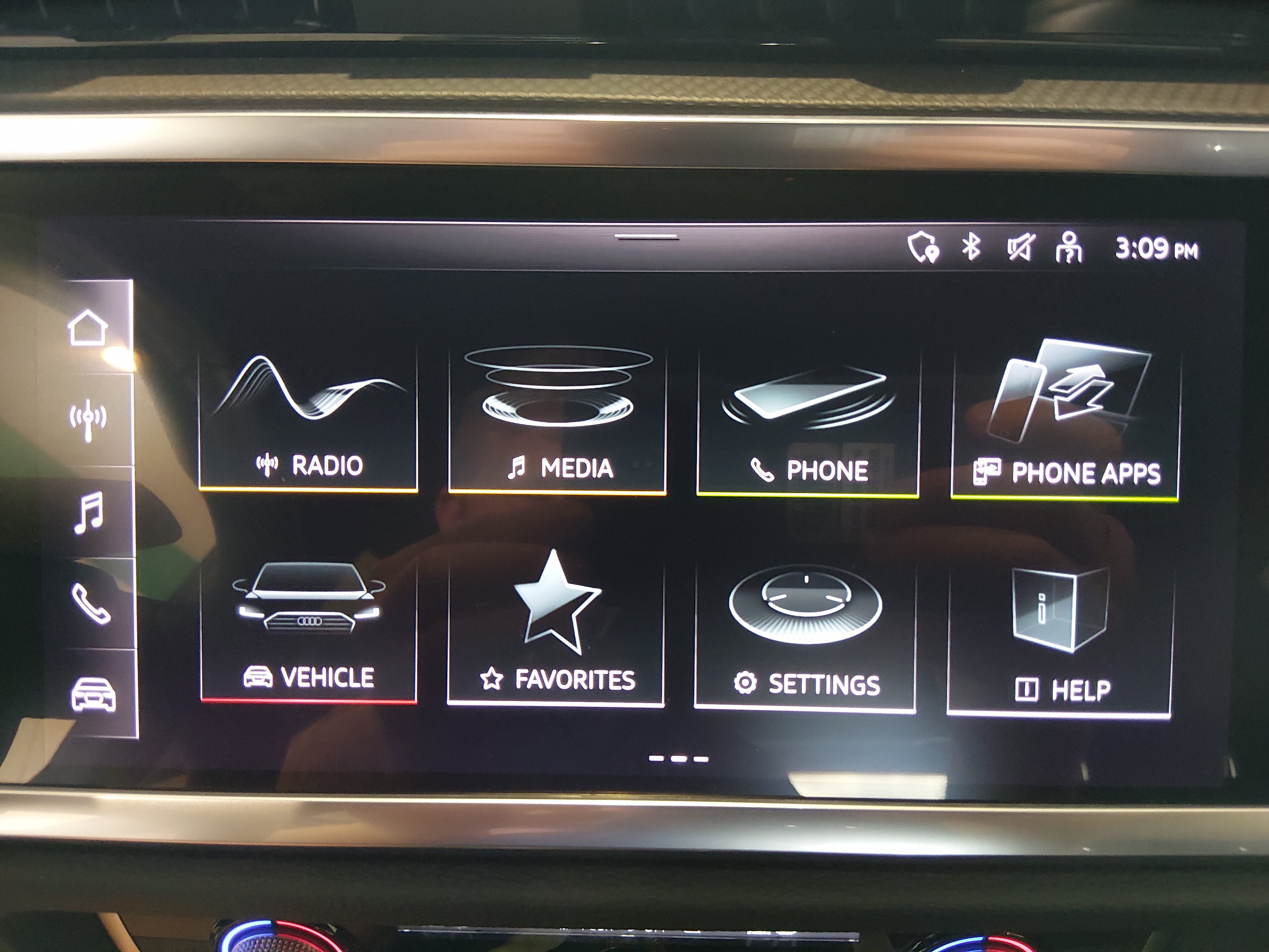 2025 Audi Q3 S Line Premium - Photo 17
