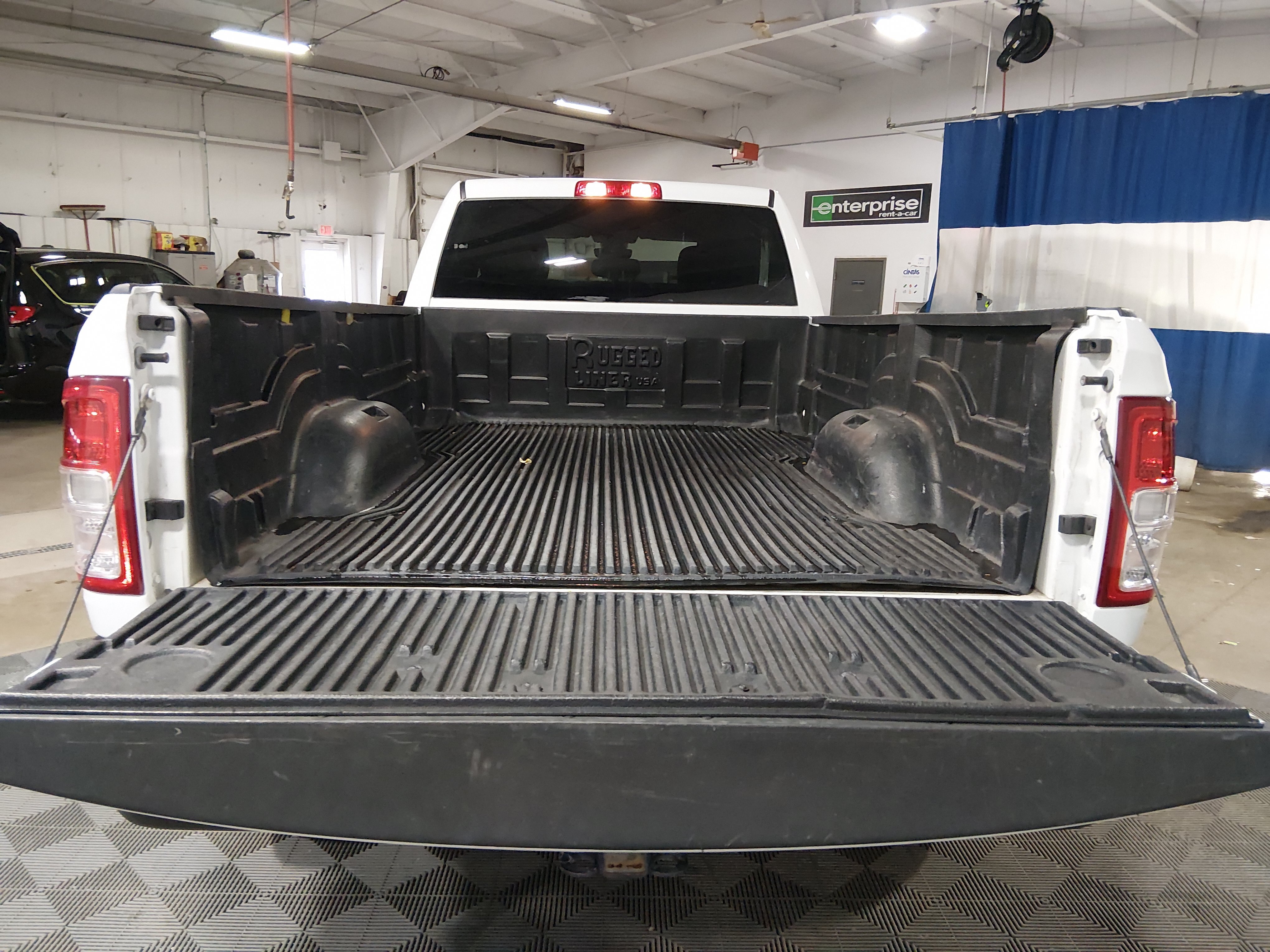2024 RAM Ram 2500 Pickup Big Horn - Photo 11