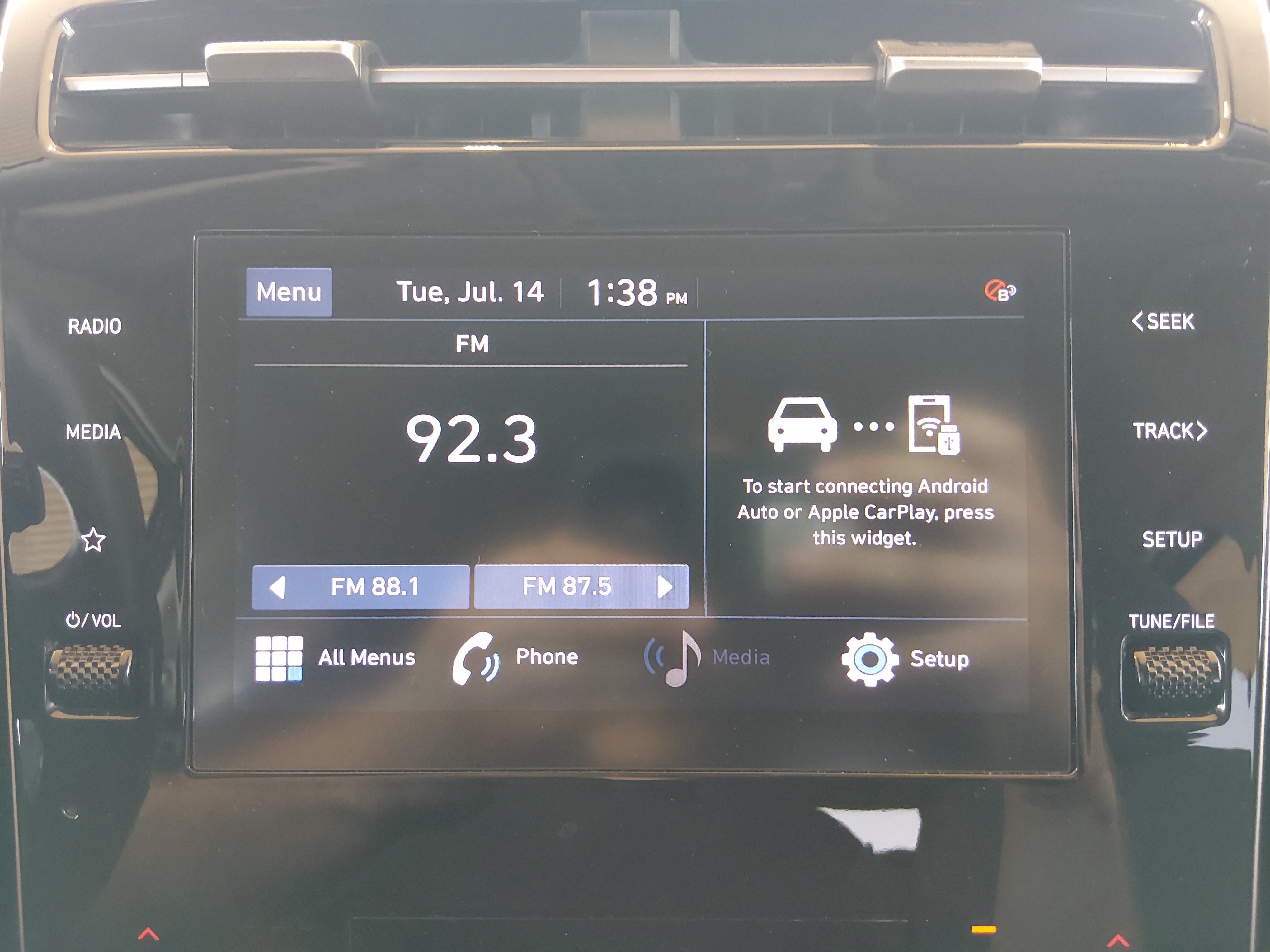 2024 Hyundai Tucson SEL - Photo 18