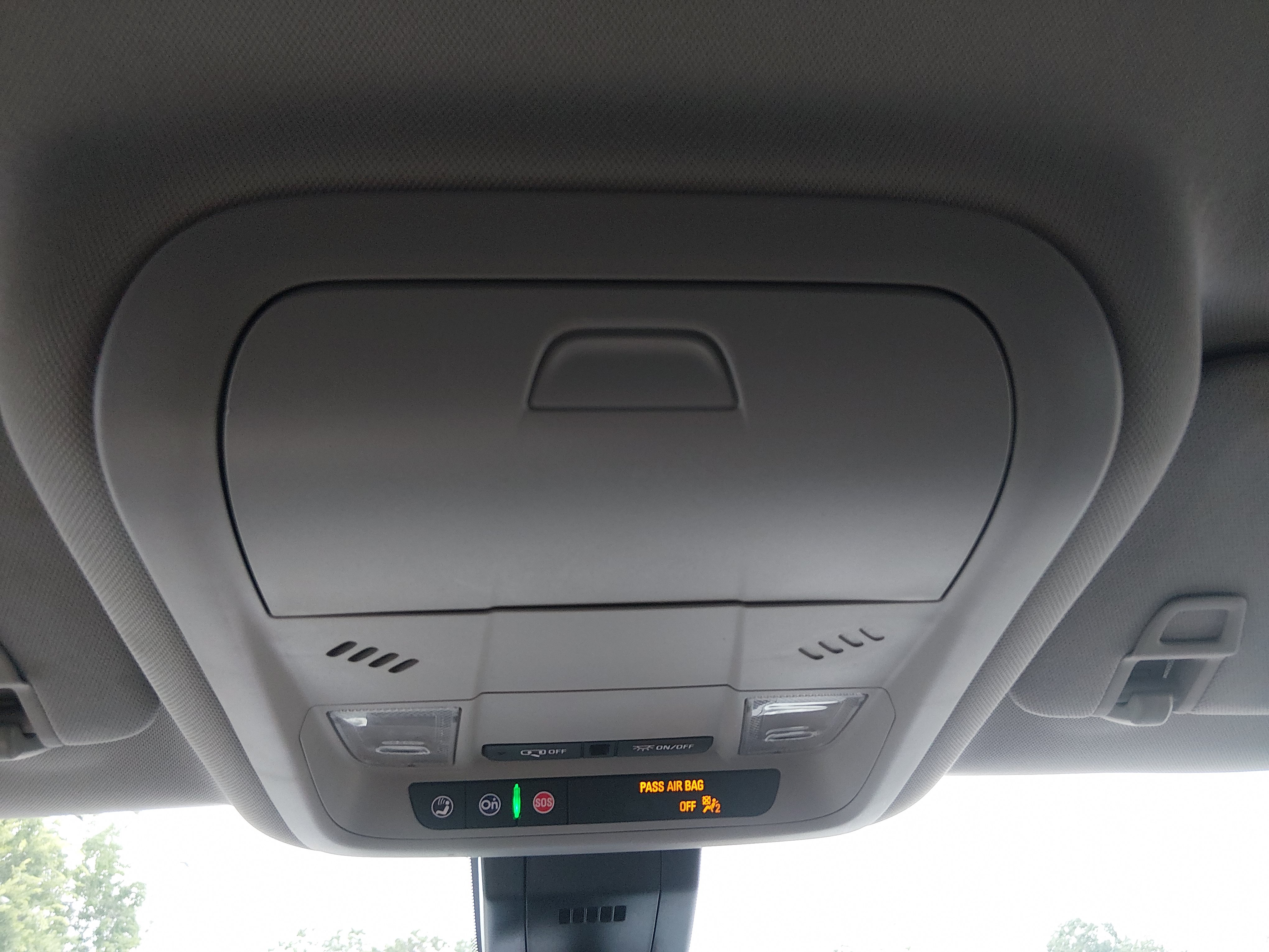 2024 GMC Terrain SLE - Photo 20
