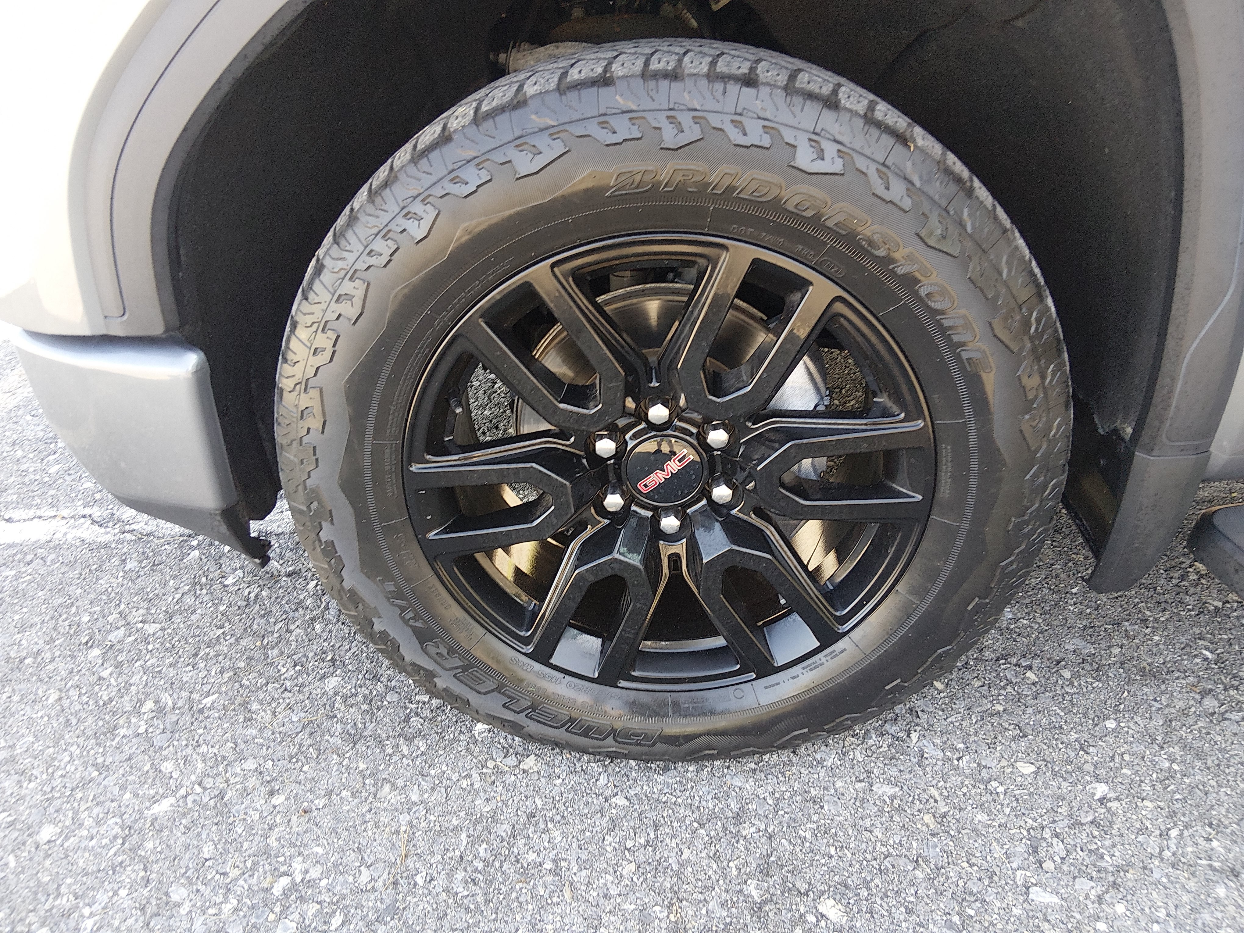2021 GMC Sierra 1500 Elevation - Photo 10
