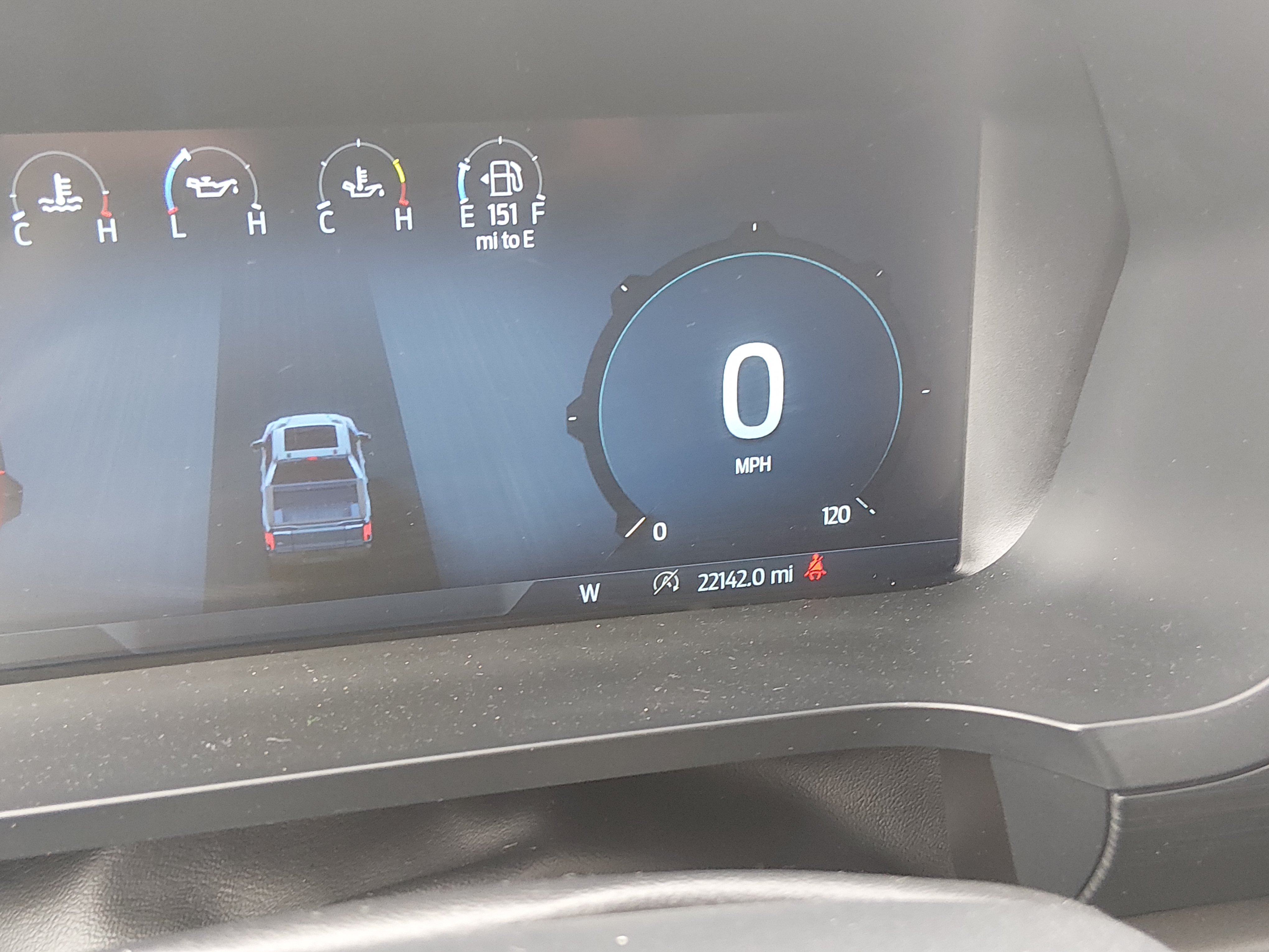 2025 Ford F-150 XLT - Photo 14