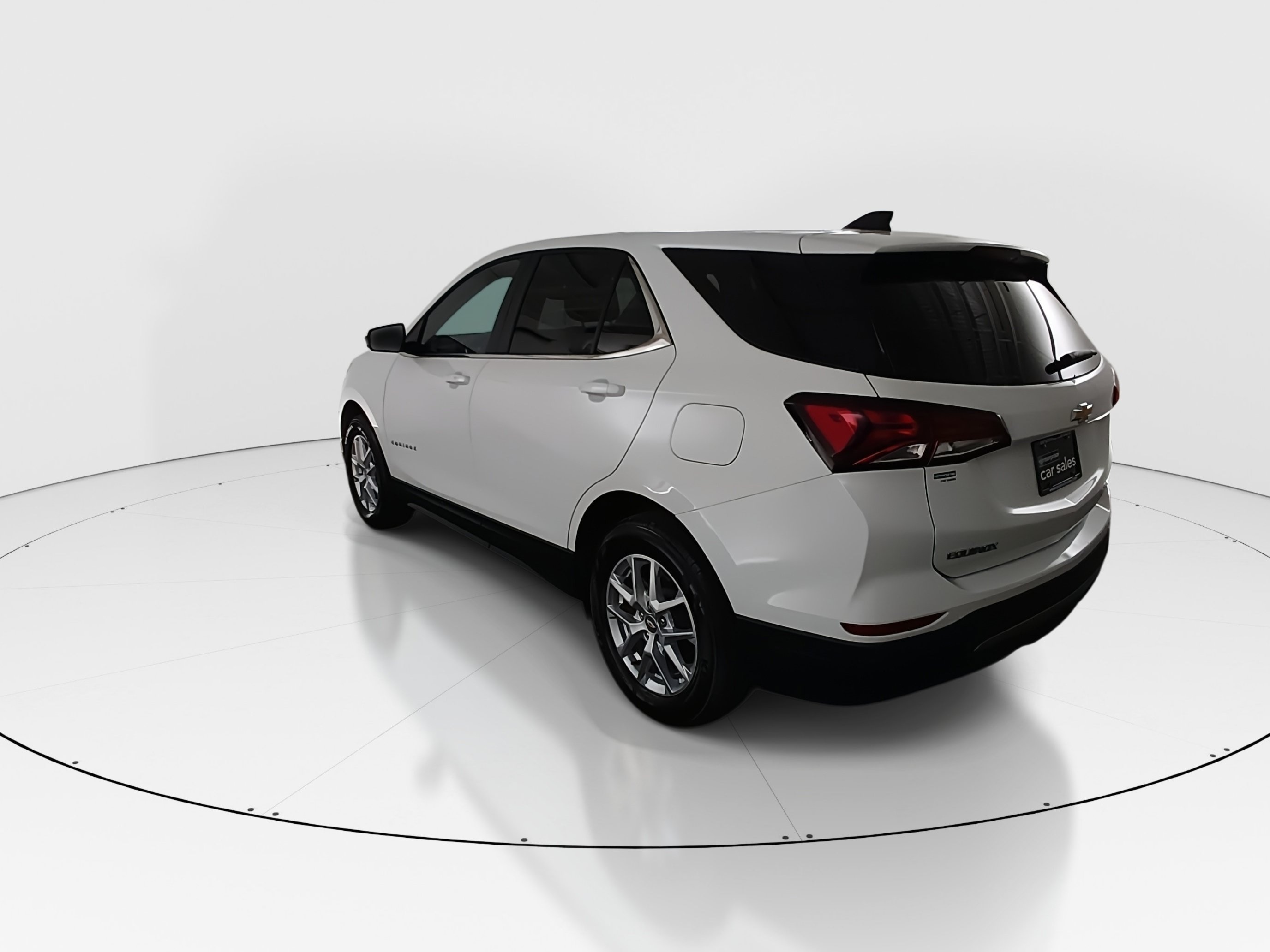 2024 Chevrolet Equinox LT - Photo 5