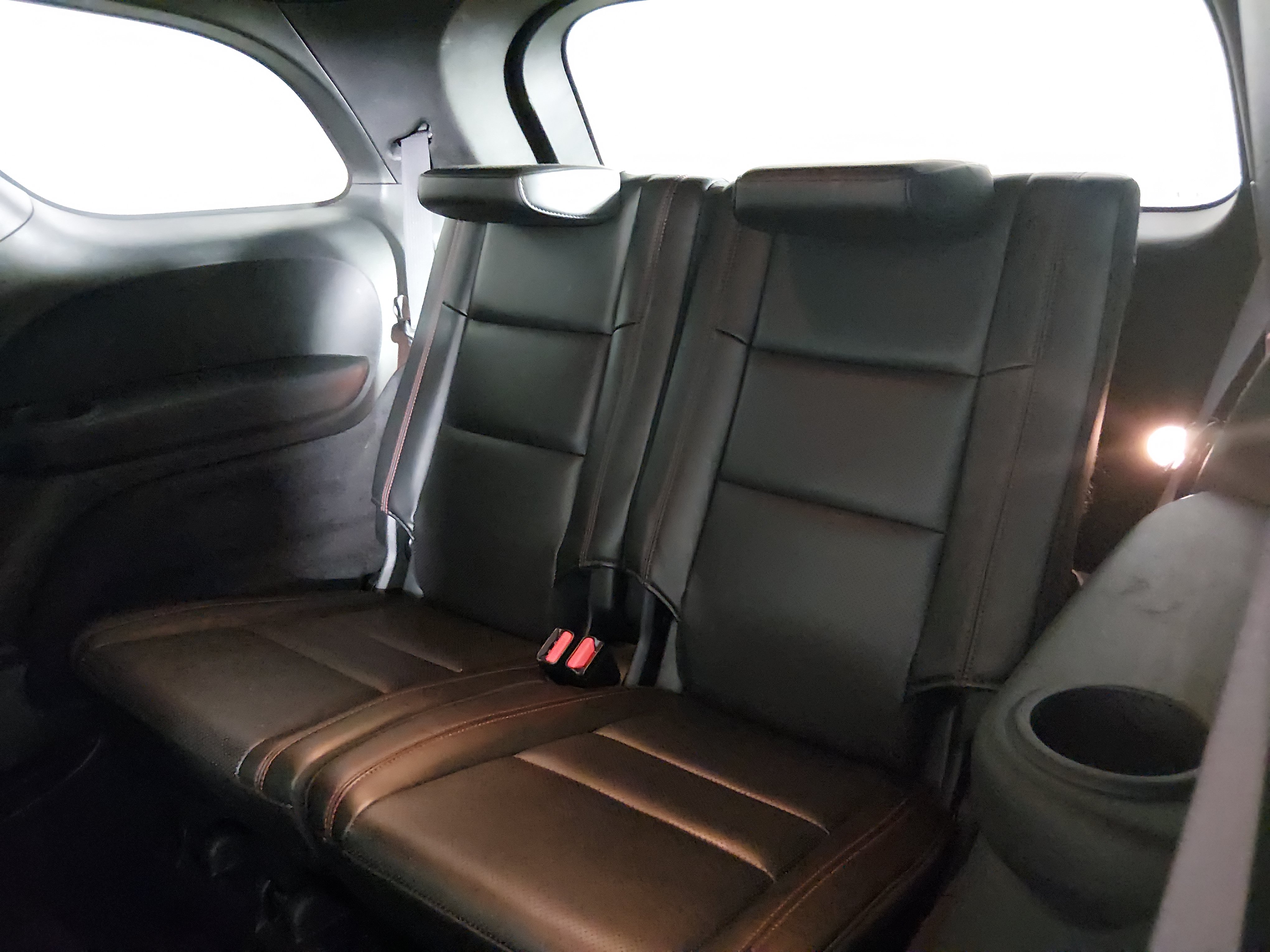 2024 Dodge Durango GT - Photo 18
