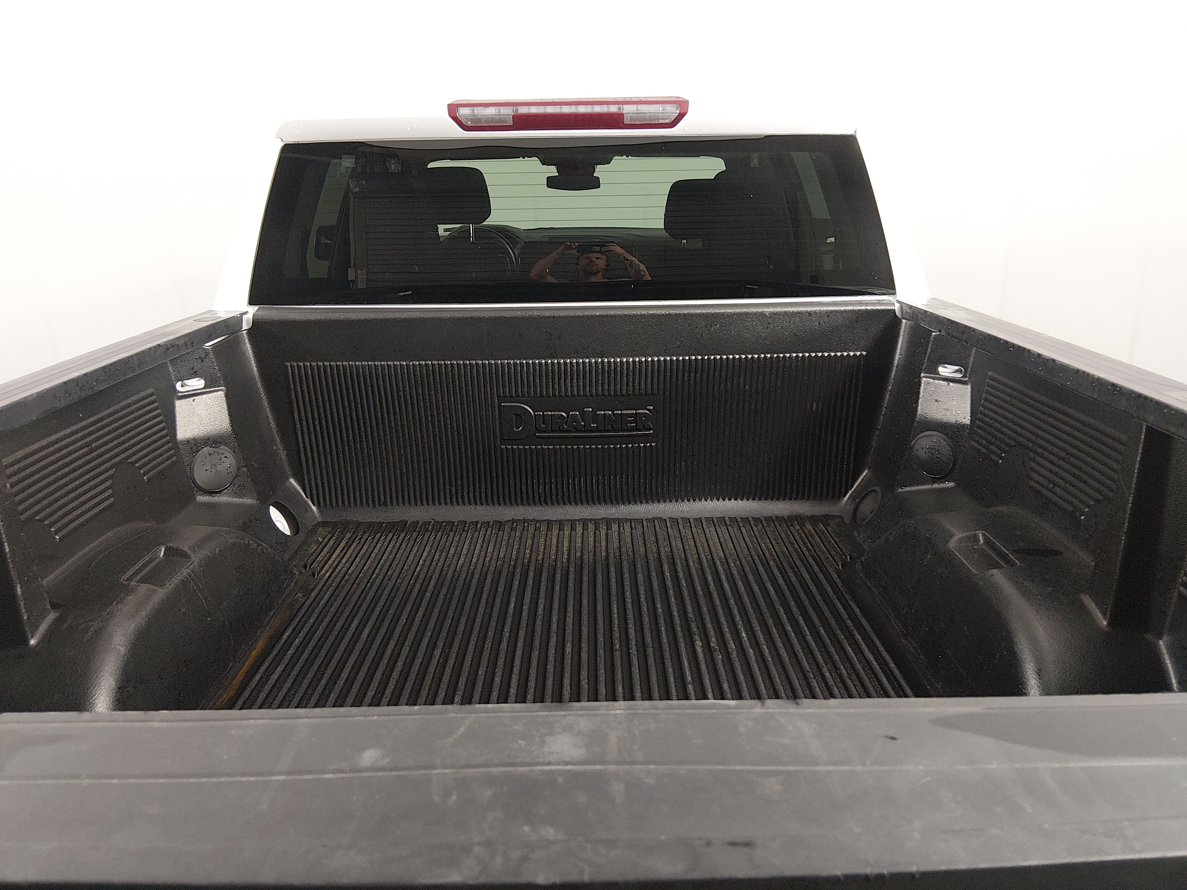 2025 Chevrolet Silverado 1500 LT - Photo 11