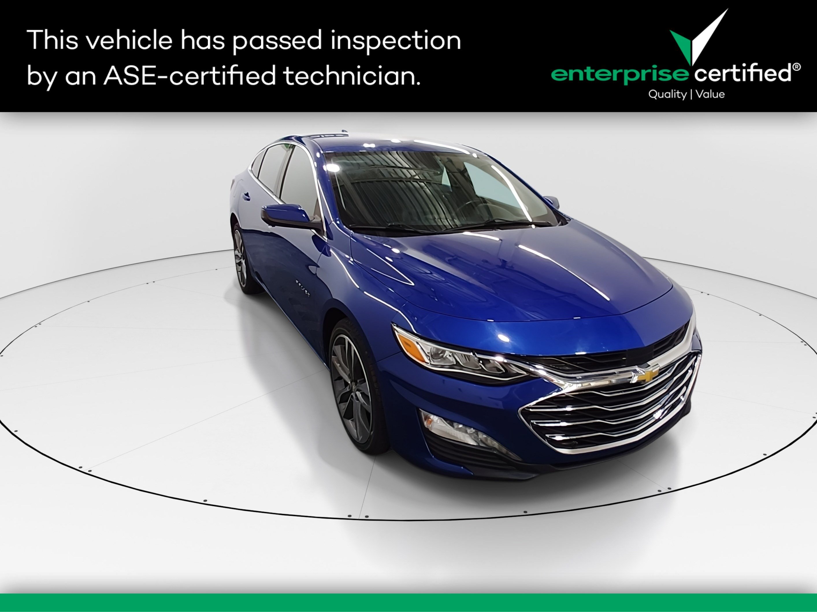 2023 Chevrolet Malibu