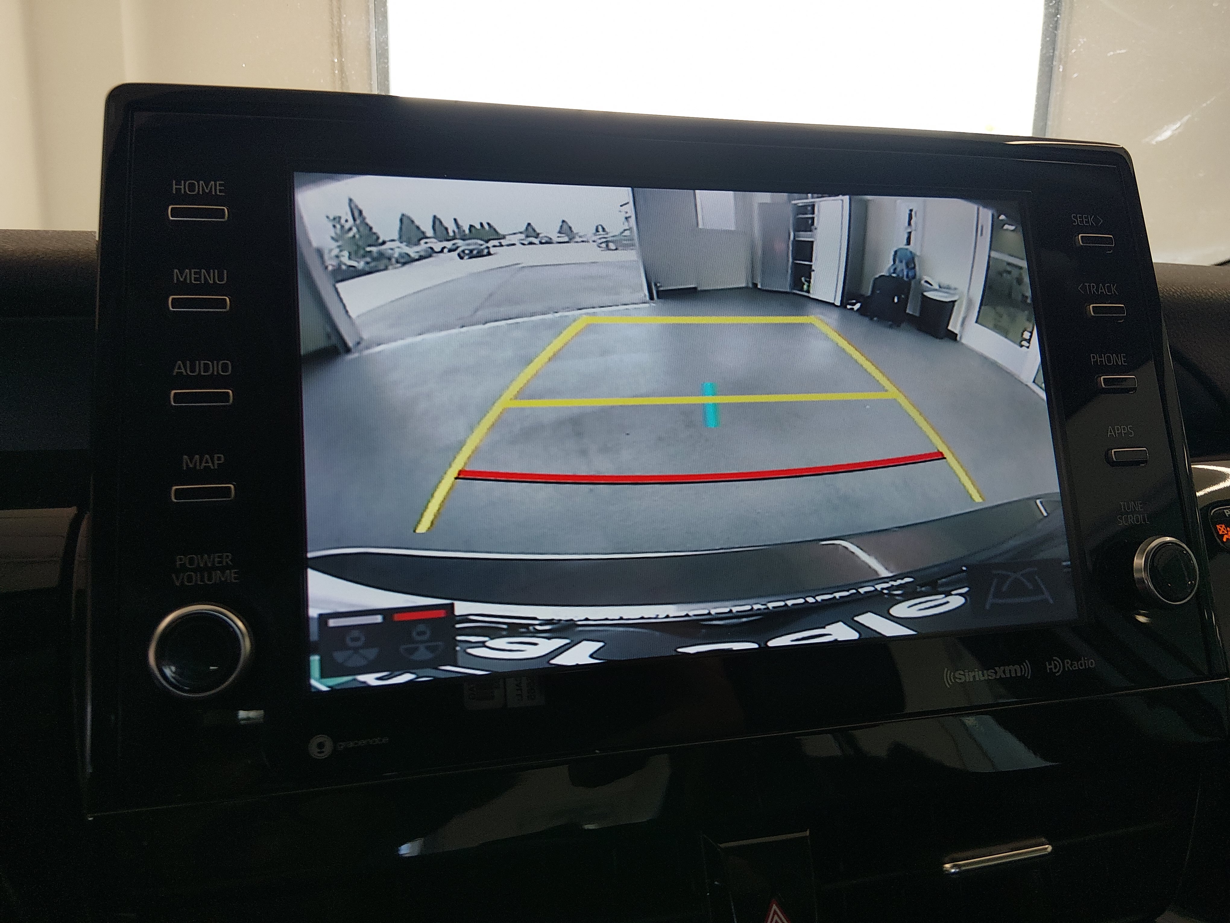 2024 Toyota Camry XSE - Photo 16