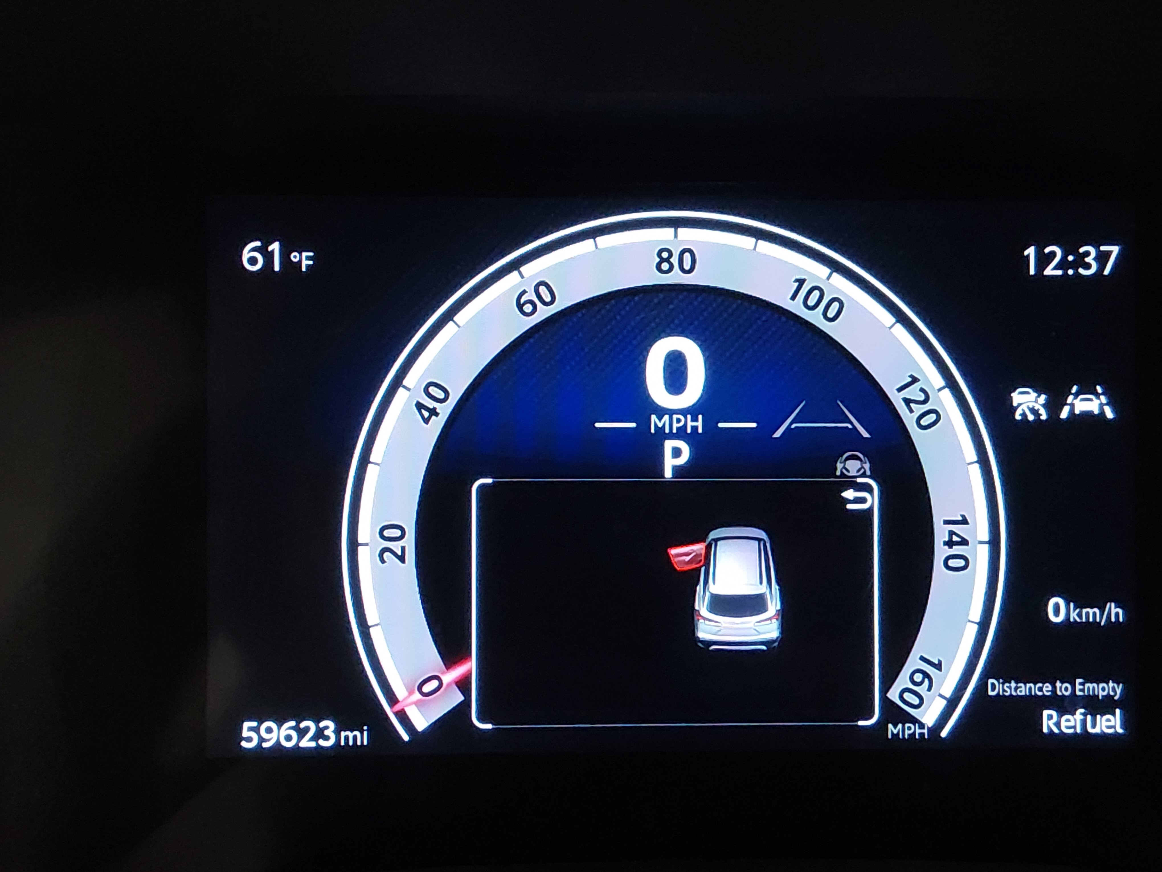 2023 Toyota Corolla Cross XLE - Photo 14