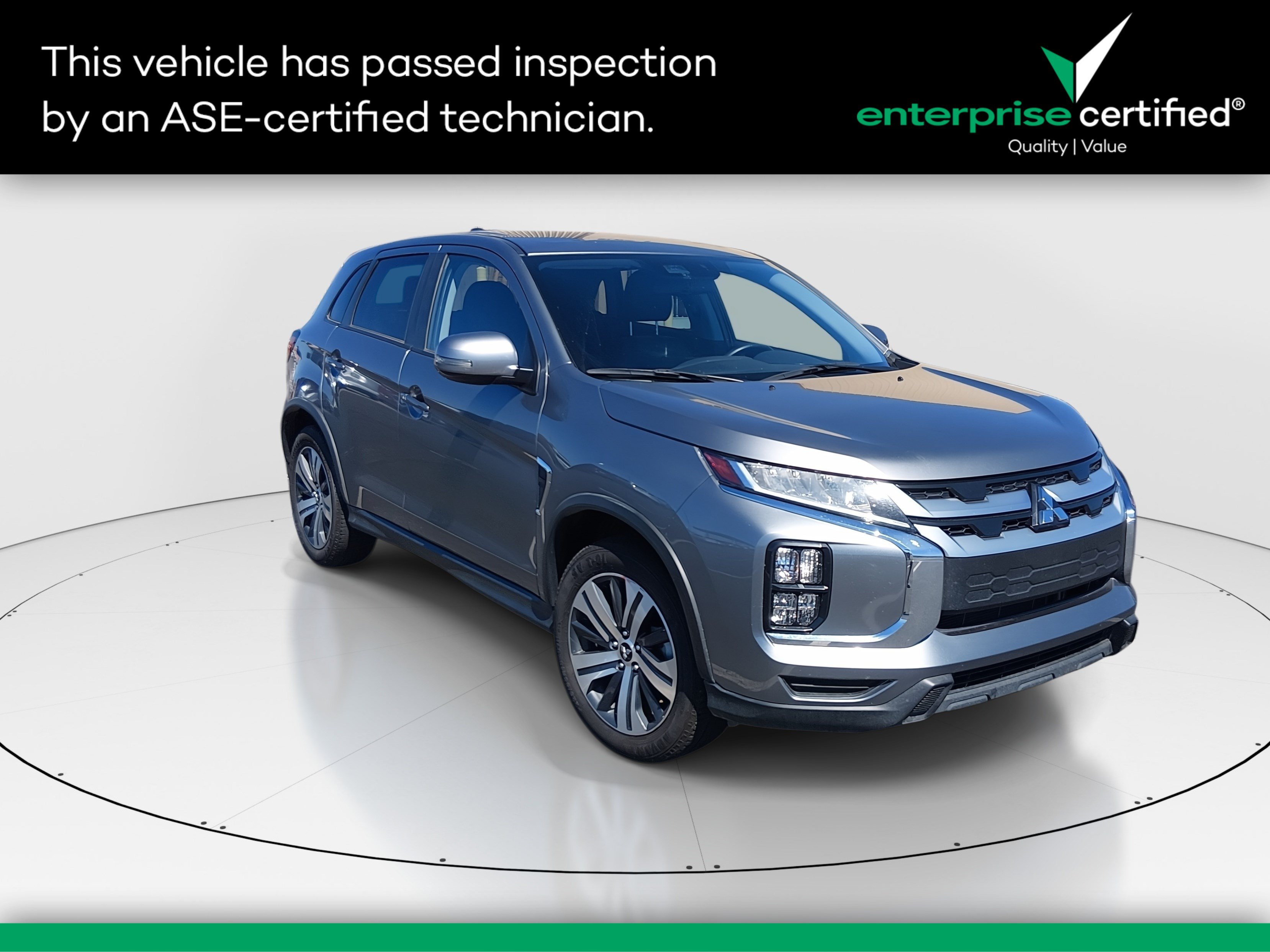 2024 Mitsubishi Outlander Sport