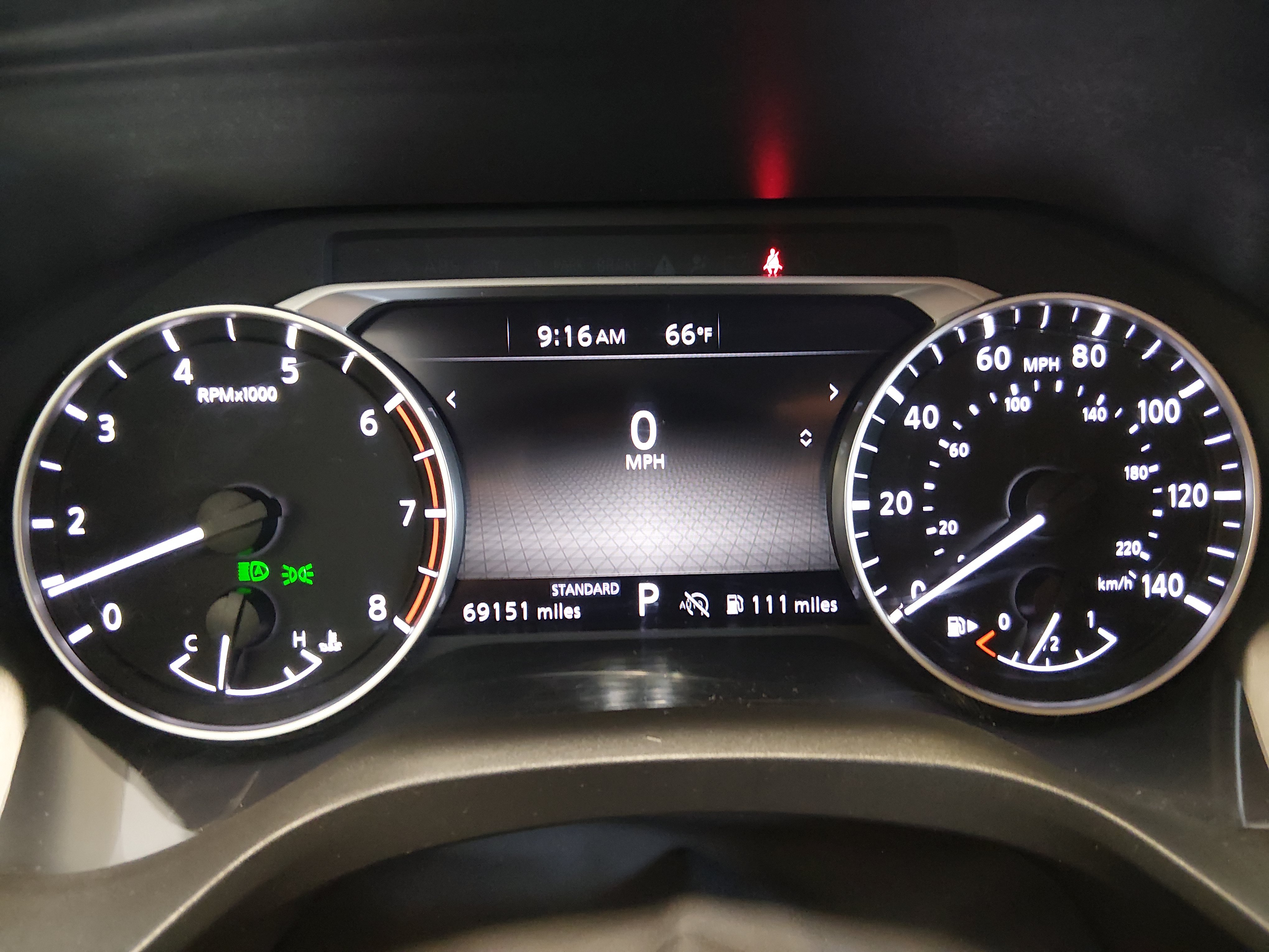 2024 Nissan Rogue SV - Photo 14