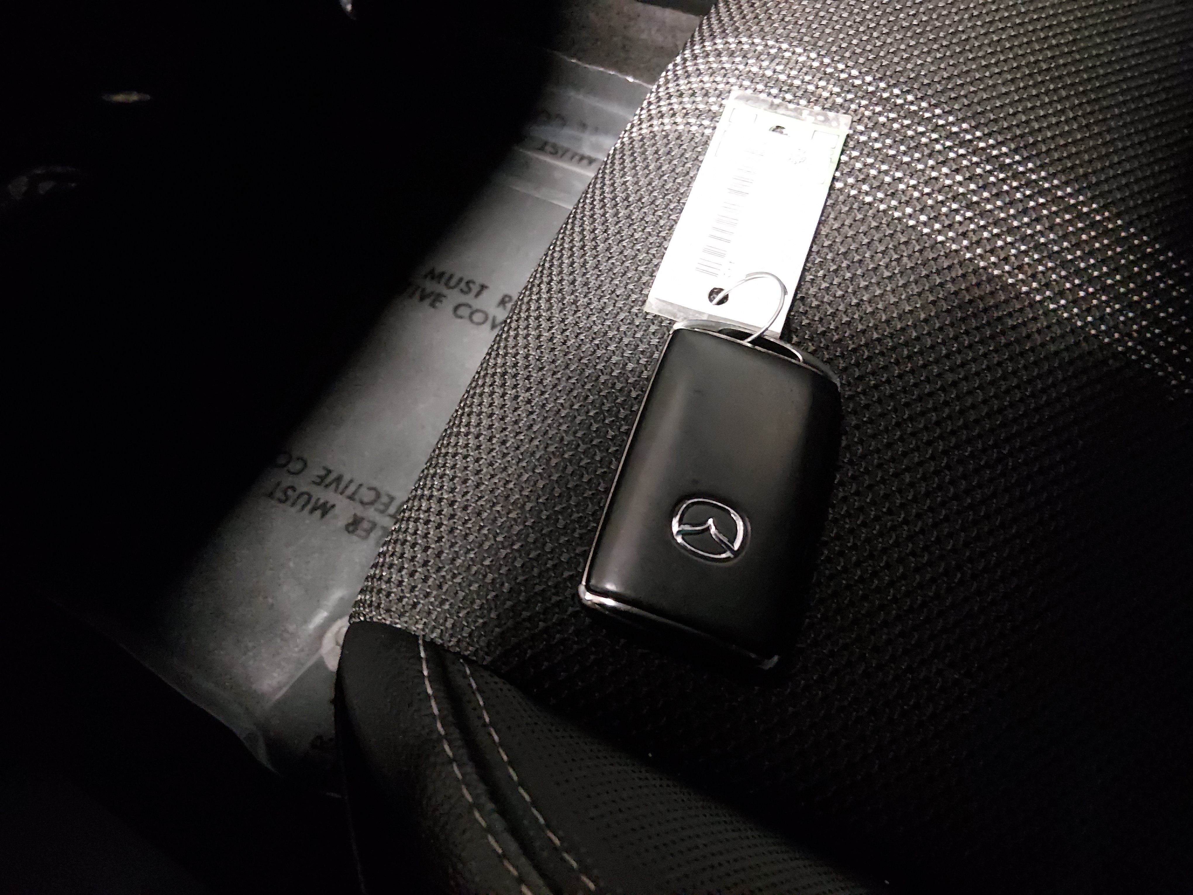 2025 Mazda CX-50 Preferred - Photo 15