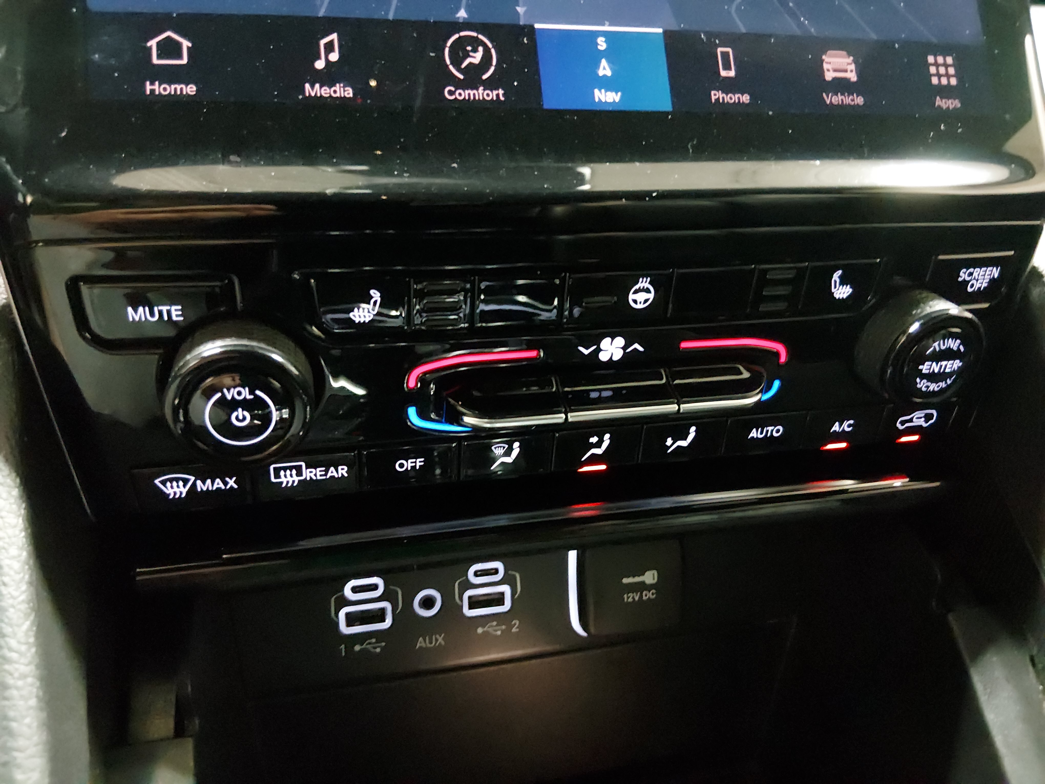 2024 Jeep Grand Cherokee 4xe - Photo 18