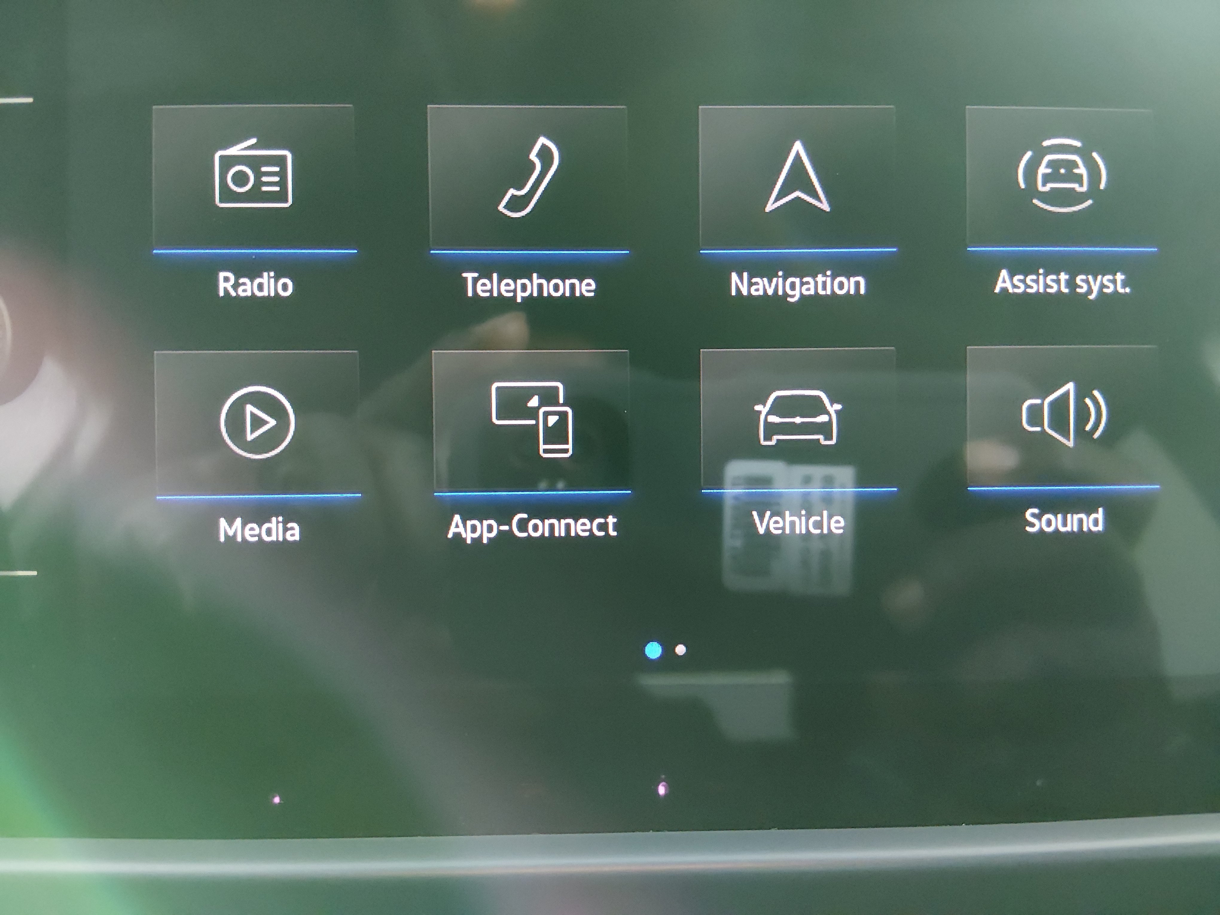 2024 Volkswagen Taos SE - Photo 17