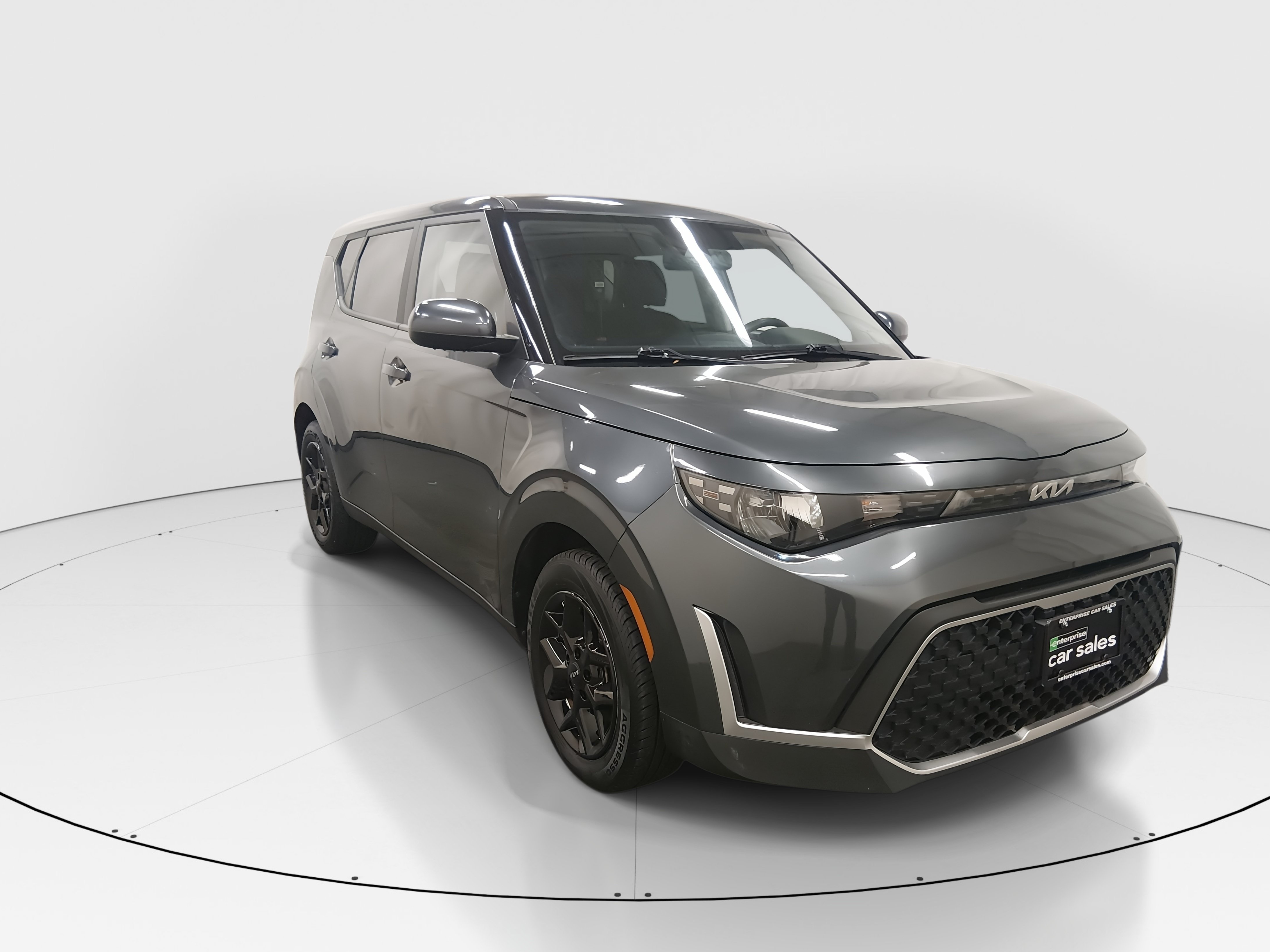 2024 Kia Soul